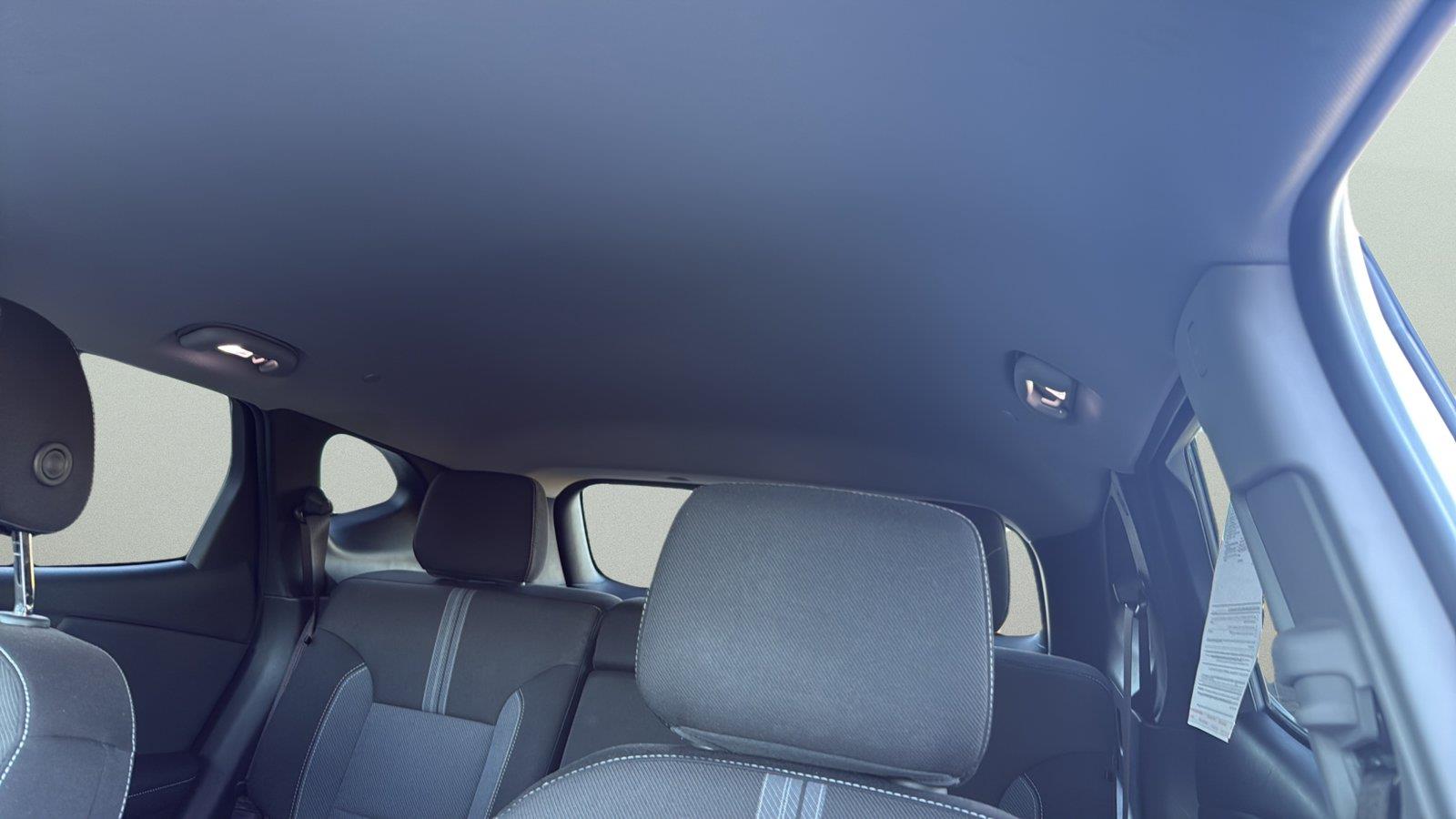 2023 Chevrolet Blazer LT at Altoona Honda