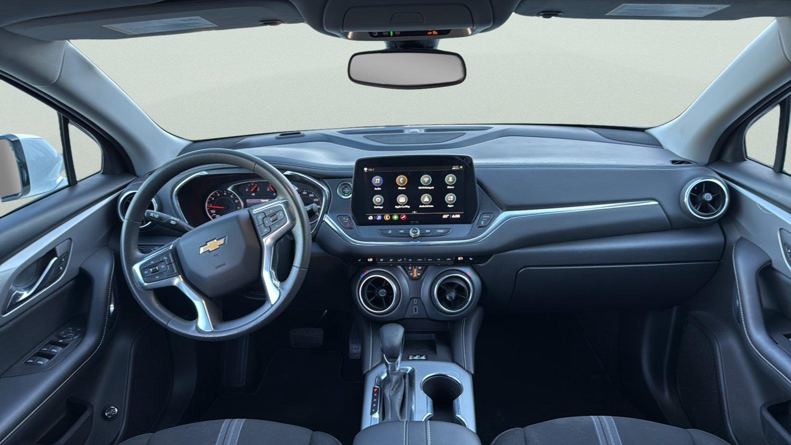2023 Chevrolet Blazer LT at Altoona Honda