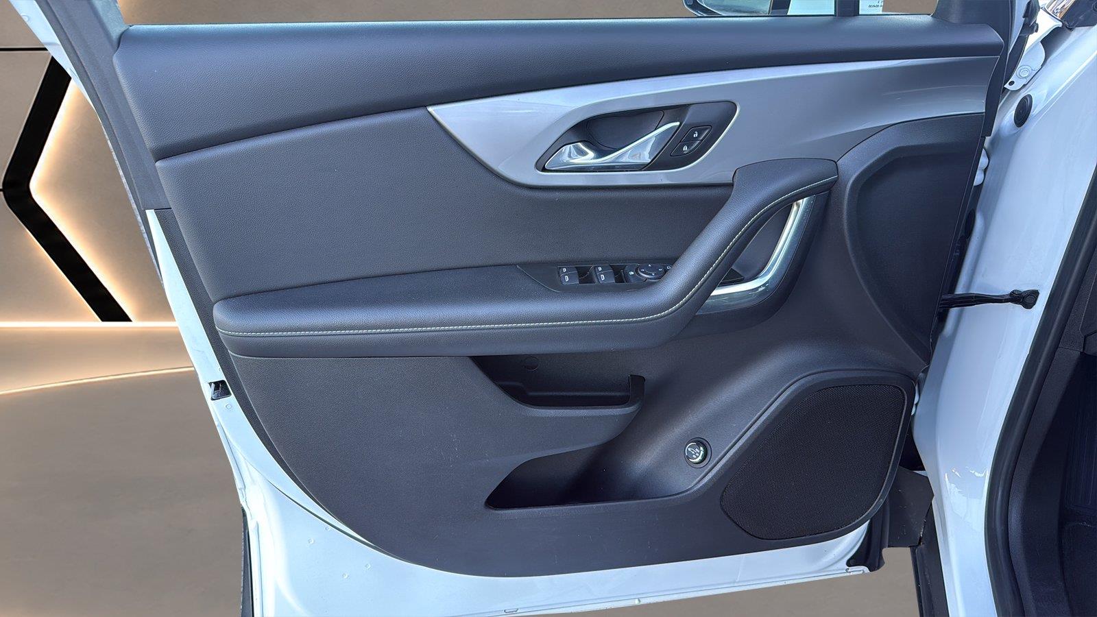 2023 Chevrolet Blazer LT at Altoona Honda