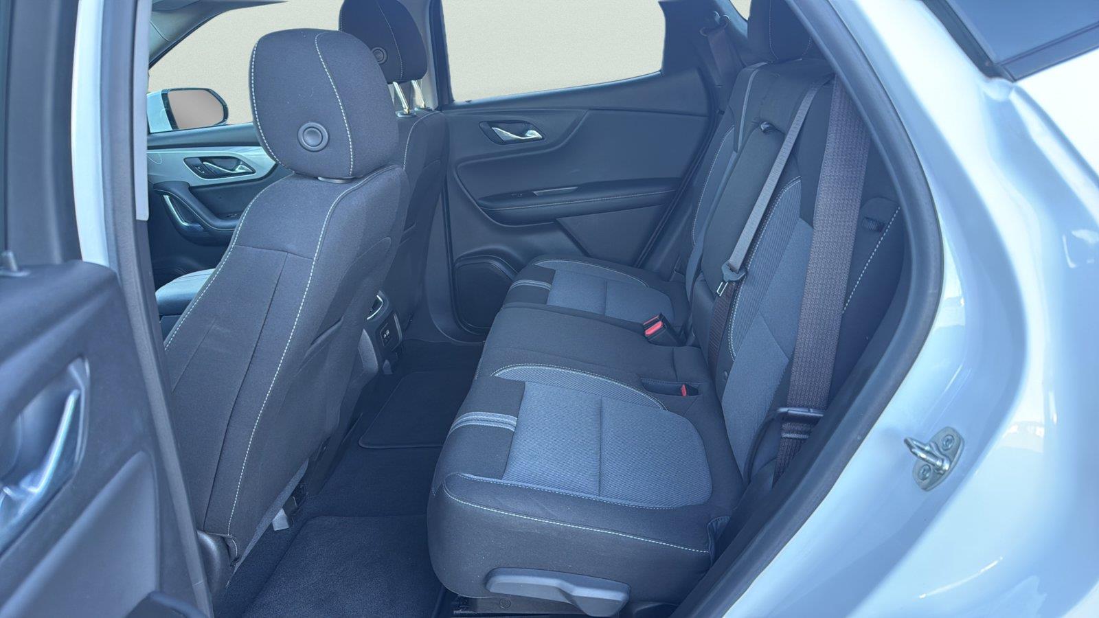 2023 Chevrolet Blazer LT at Altoona Honda
