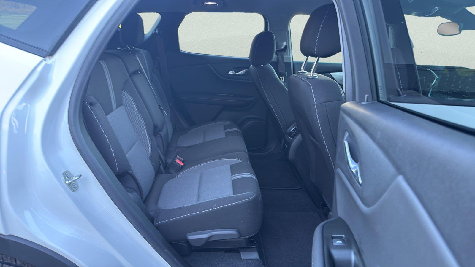 2023 Chevrolet Blazer LT at Altoona Honda