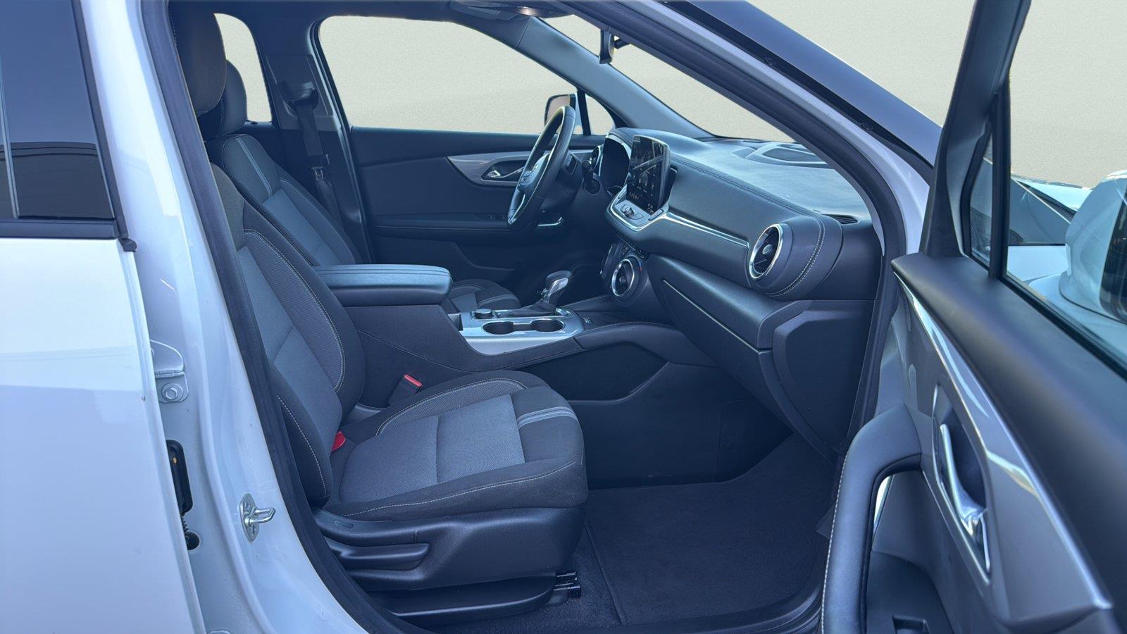2023 Chevrolet Blazer LT at Altoona Honda