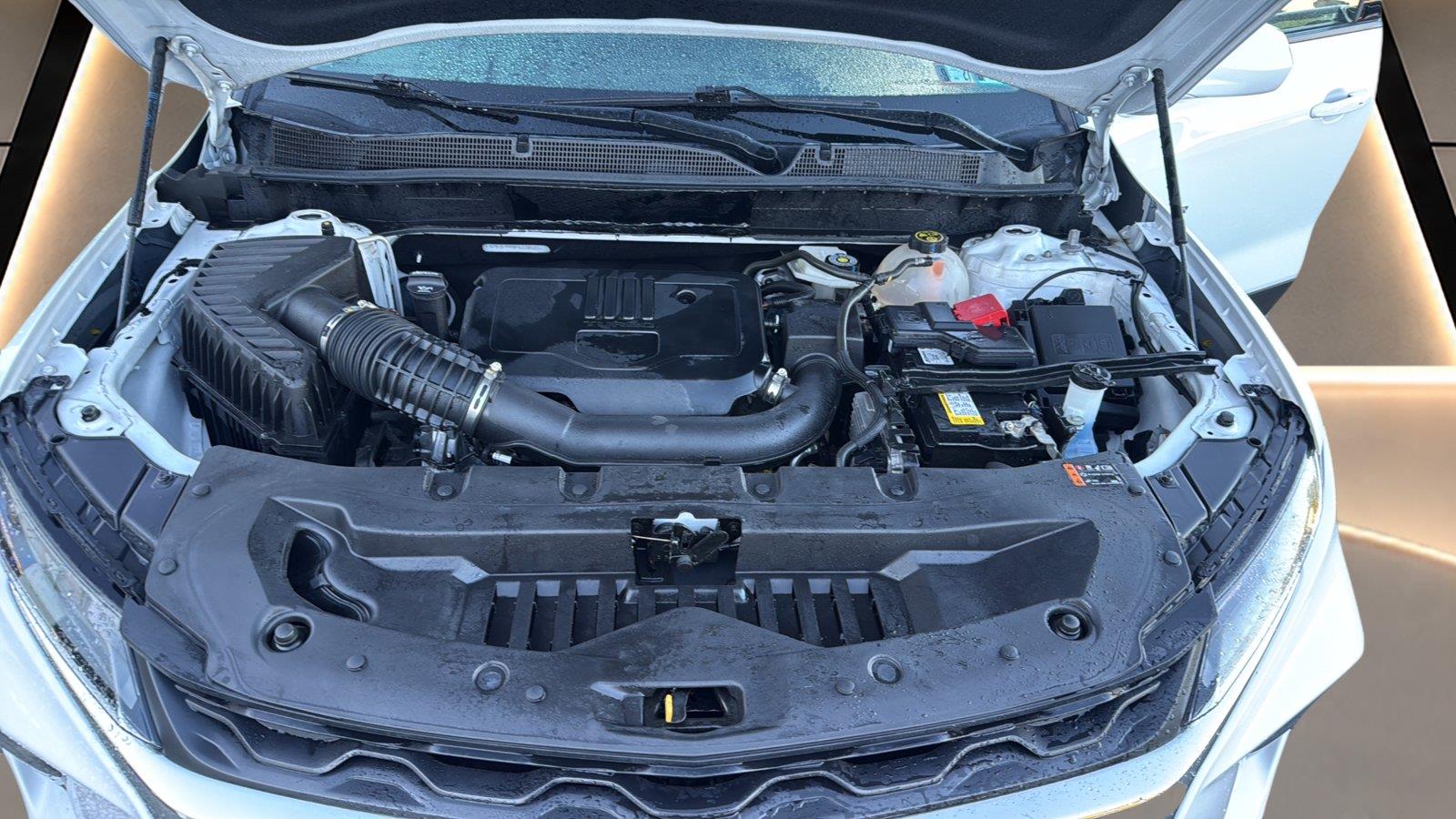 2023 Chevrolet Blazer LT at Altoona Honda