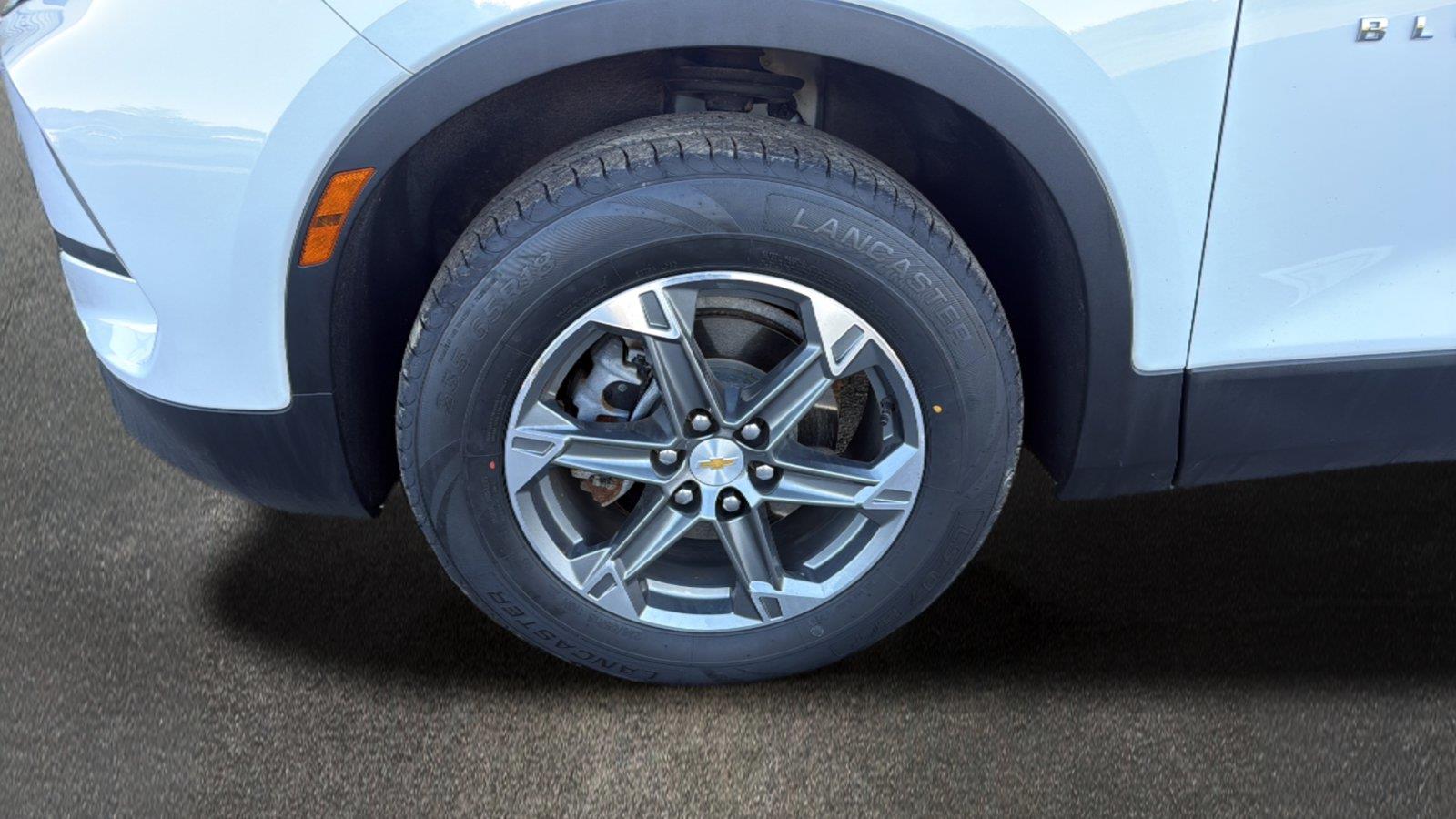2023 Chevrolet Blazer LT at Altoona Honda