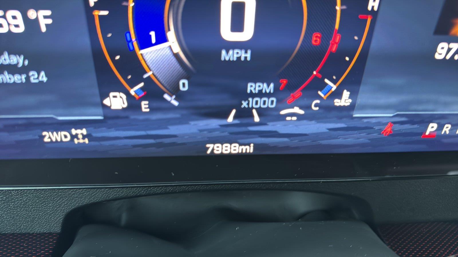 2026 Chevrolet Traverse RS at Altoona Honda