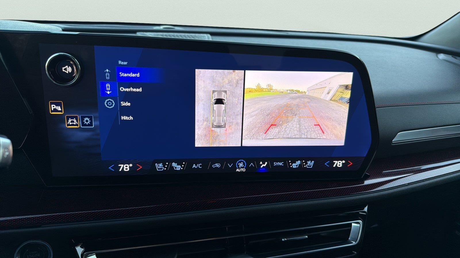 2026 Chevrolet Traverse RS at Altoona Honda