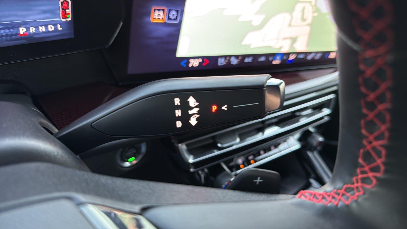 2026 Chevrolet Traverse RS at Altoona Honda