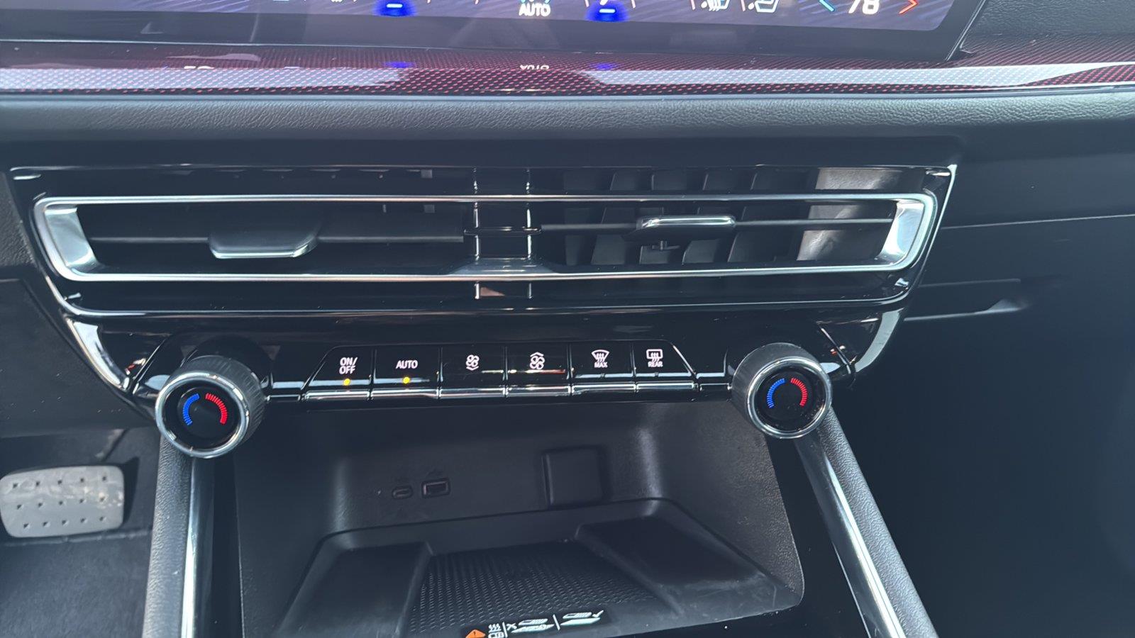 2026 Chevrolet Traverse RS at Altoona Honda