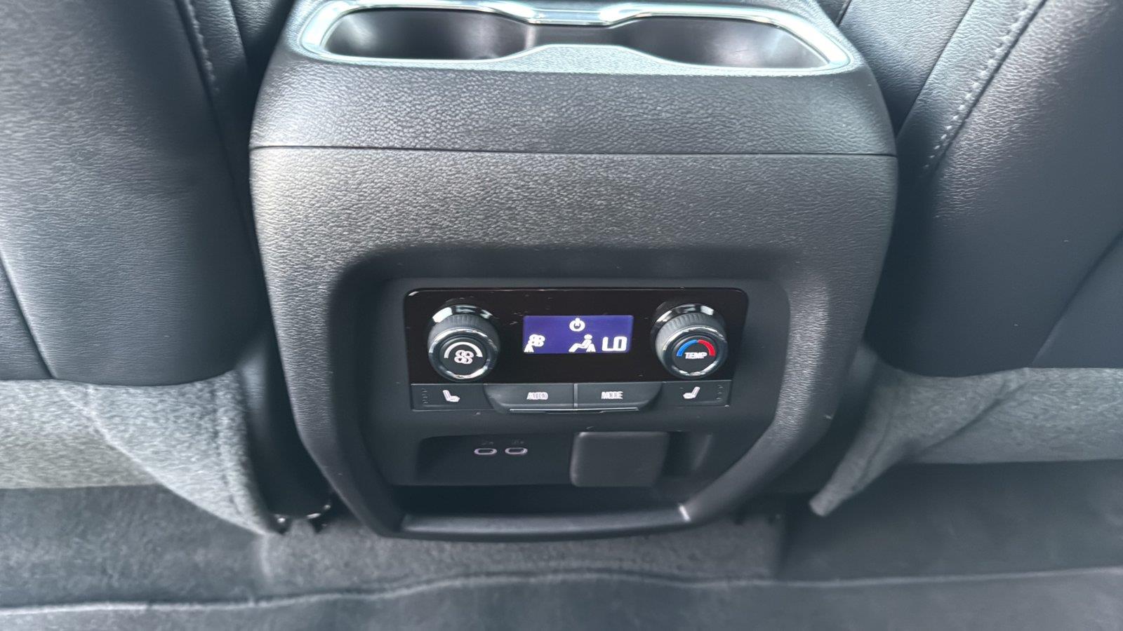 2026 Chevrolet Traverse RS at Altoona Honda