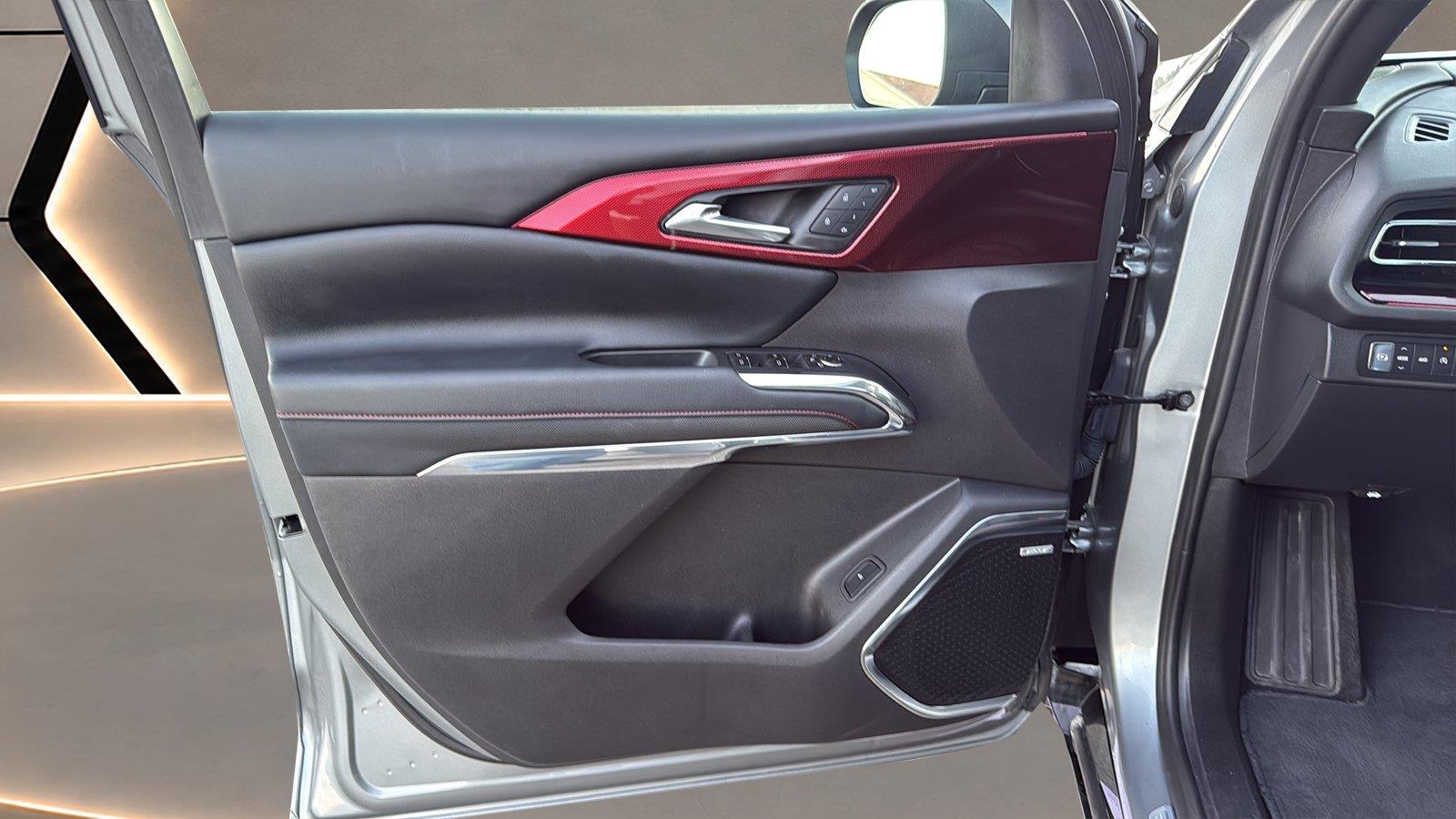 2026 Chevrolet Traverse RS at Altoona Honda