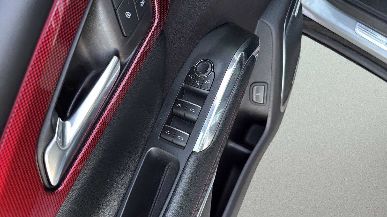 2026 Chevrolet Traverse RS at Altoona Honda