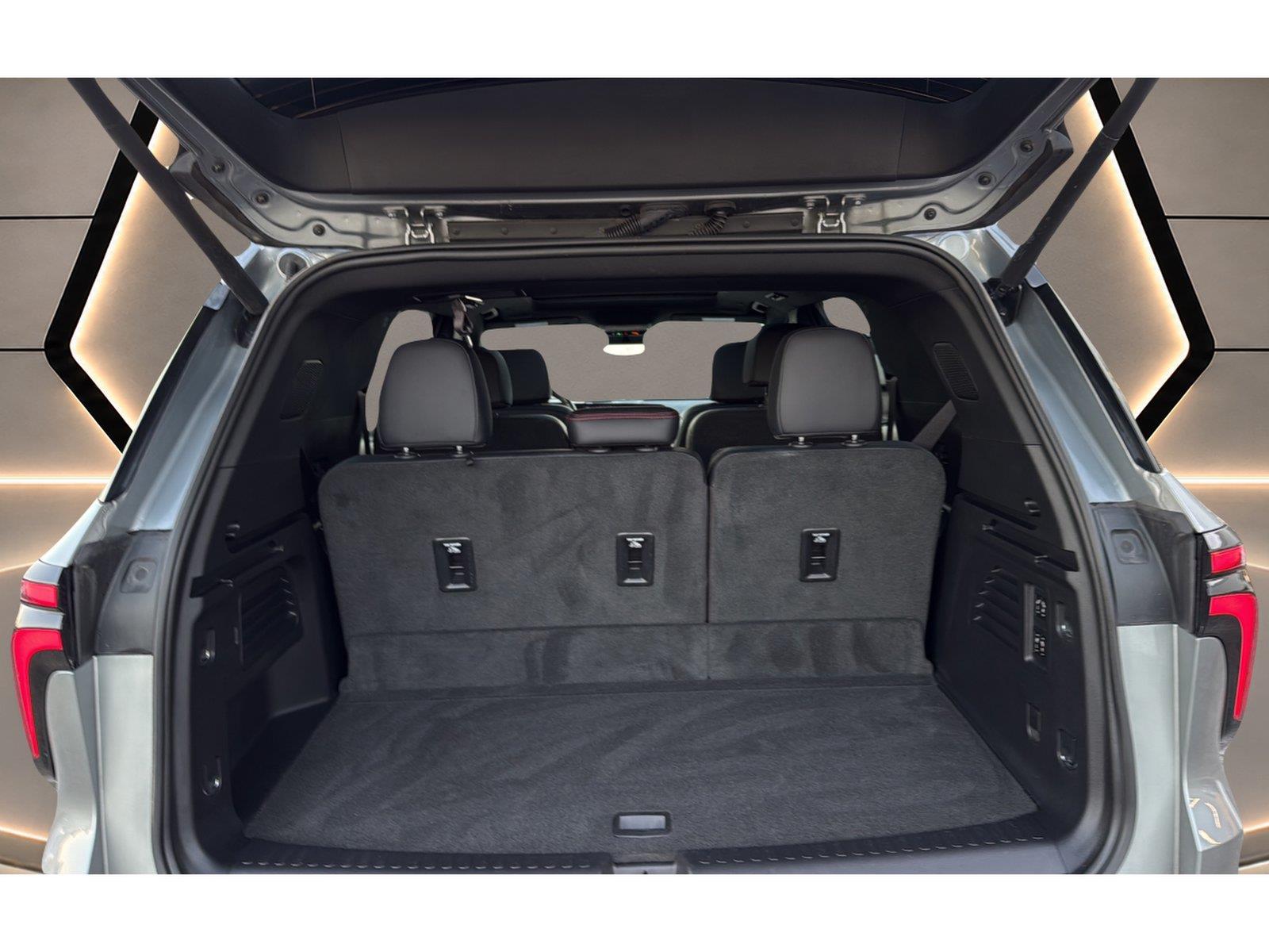 2026 Chevrolet Traverse RS at Altoona Honda