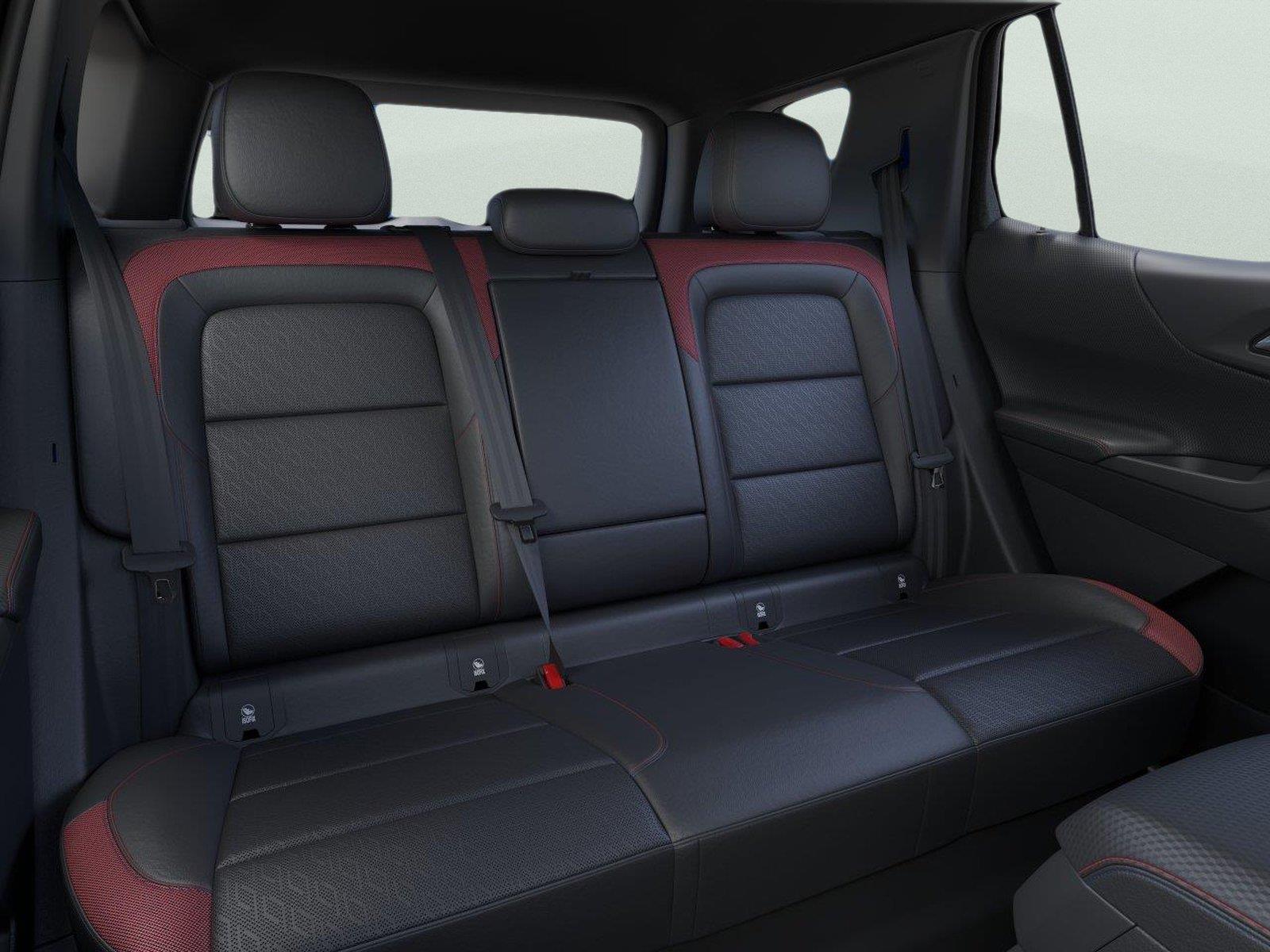 2027 Chevrolet Equinox AWD RS at Chevrolet & GMC Titusville