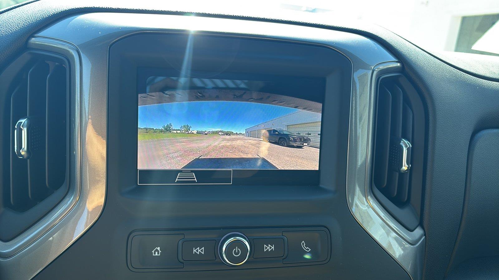 2026 Chevrolet Silverado 3500HD CC Work Truck - 9