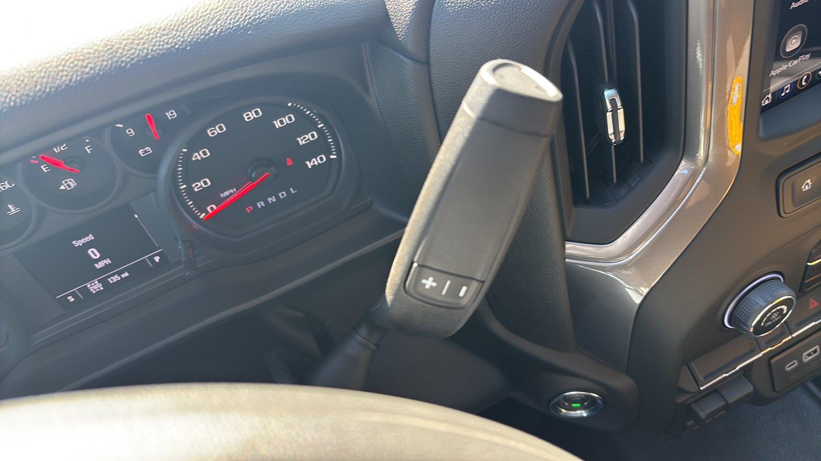 2026 Chevrolet Silverado 3500HD CC Work Truck - 10