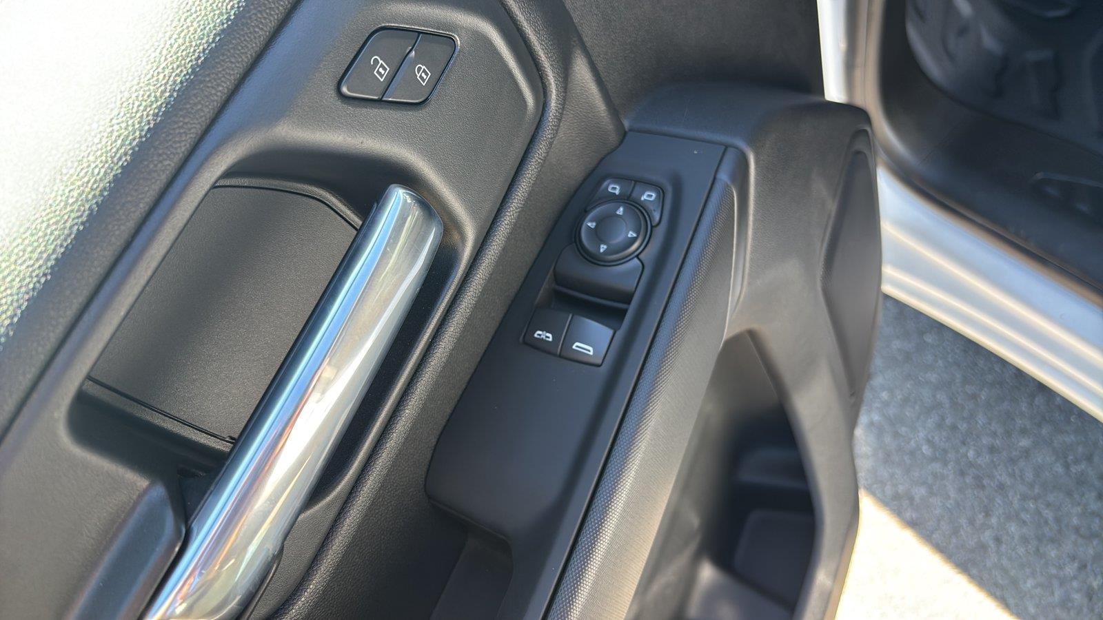 2026 Chevrolet Silverado 3500HD CC Work Truck at Rick Weaver Chevrolet