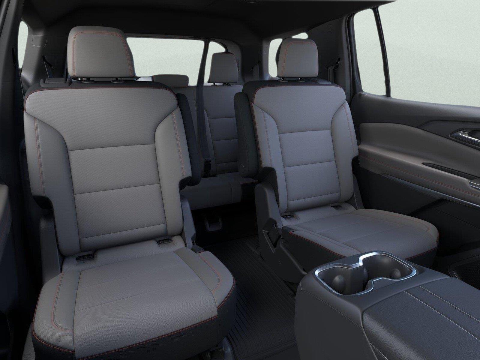 2026 Chevrolet Traverse AWD LT at Altoona Honda