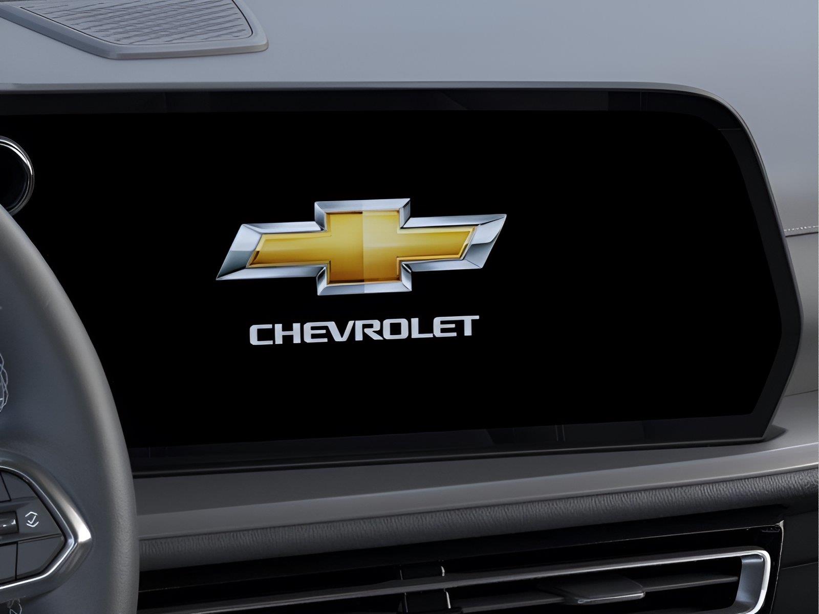 2026 Chevrolet Traverse AWD LT at Altoona Honda