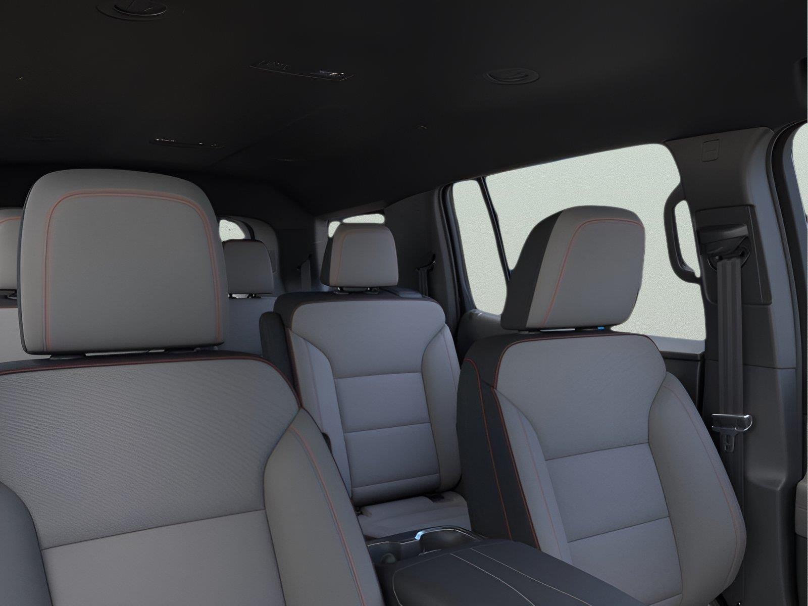 2026 Chevrolet Traverse AWD LT at Altoona Honda
