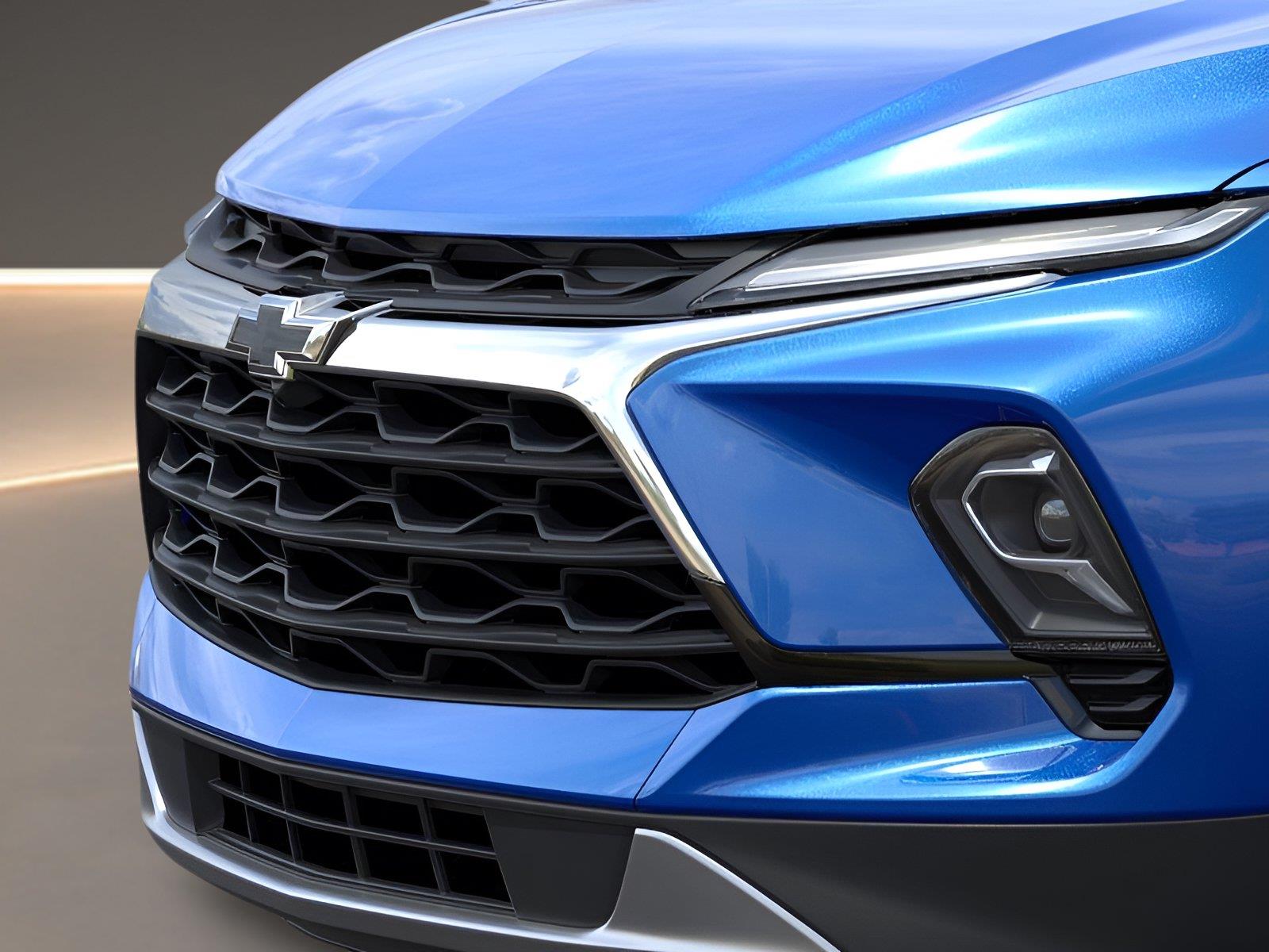 2026 Chevrolet Blazer LT at Chevrolet & GMC Titusville