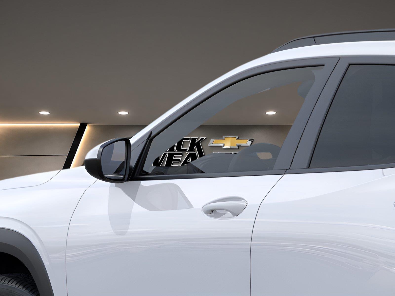 2026 Chevrolet Trax LT at Chevrolet & GMC Titusville