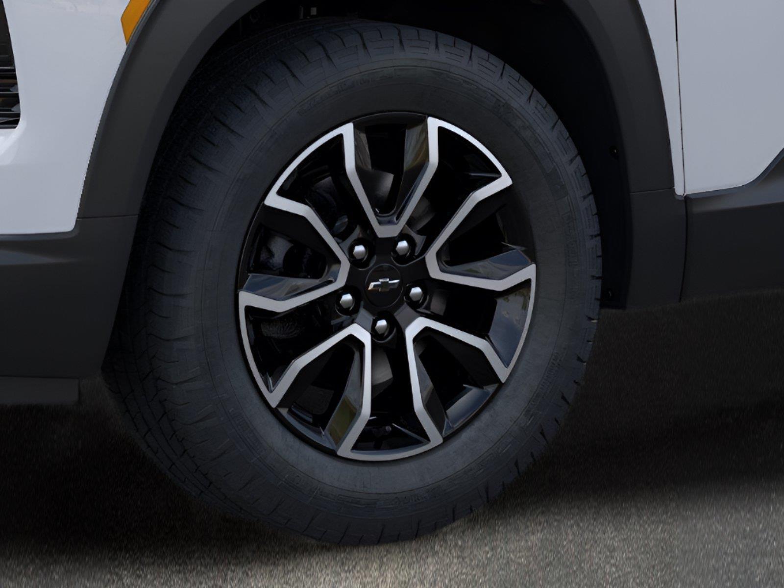 2026 Chevrolet Trailblazer ACTIV at Joe Ball GMC