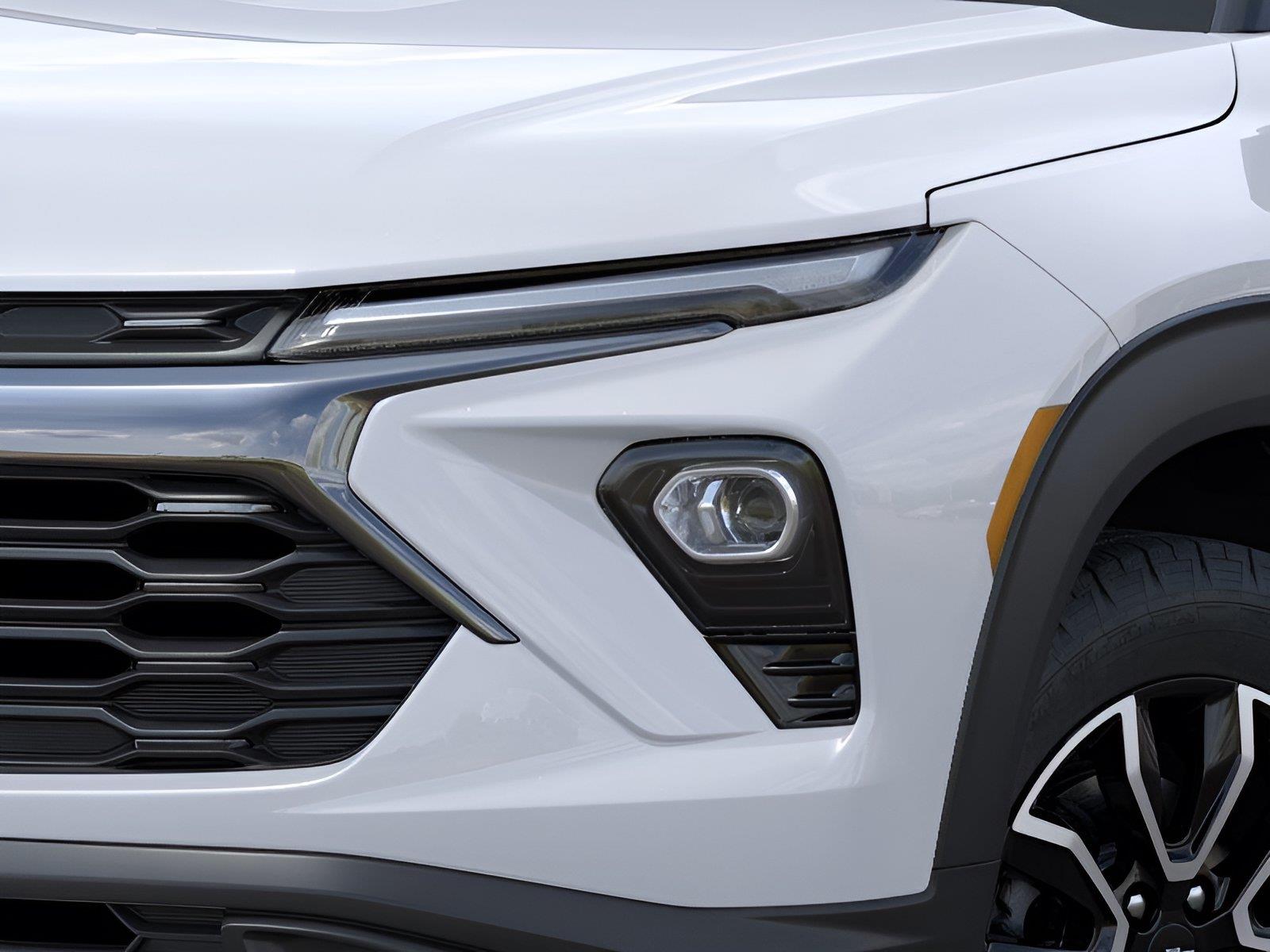 2026 Chevrolet Trailblazer ACTIV at Joe Ball GMC