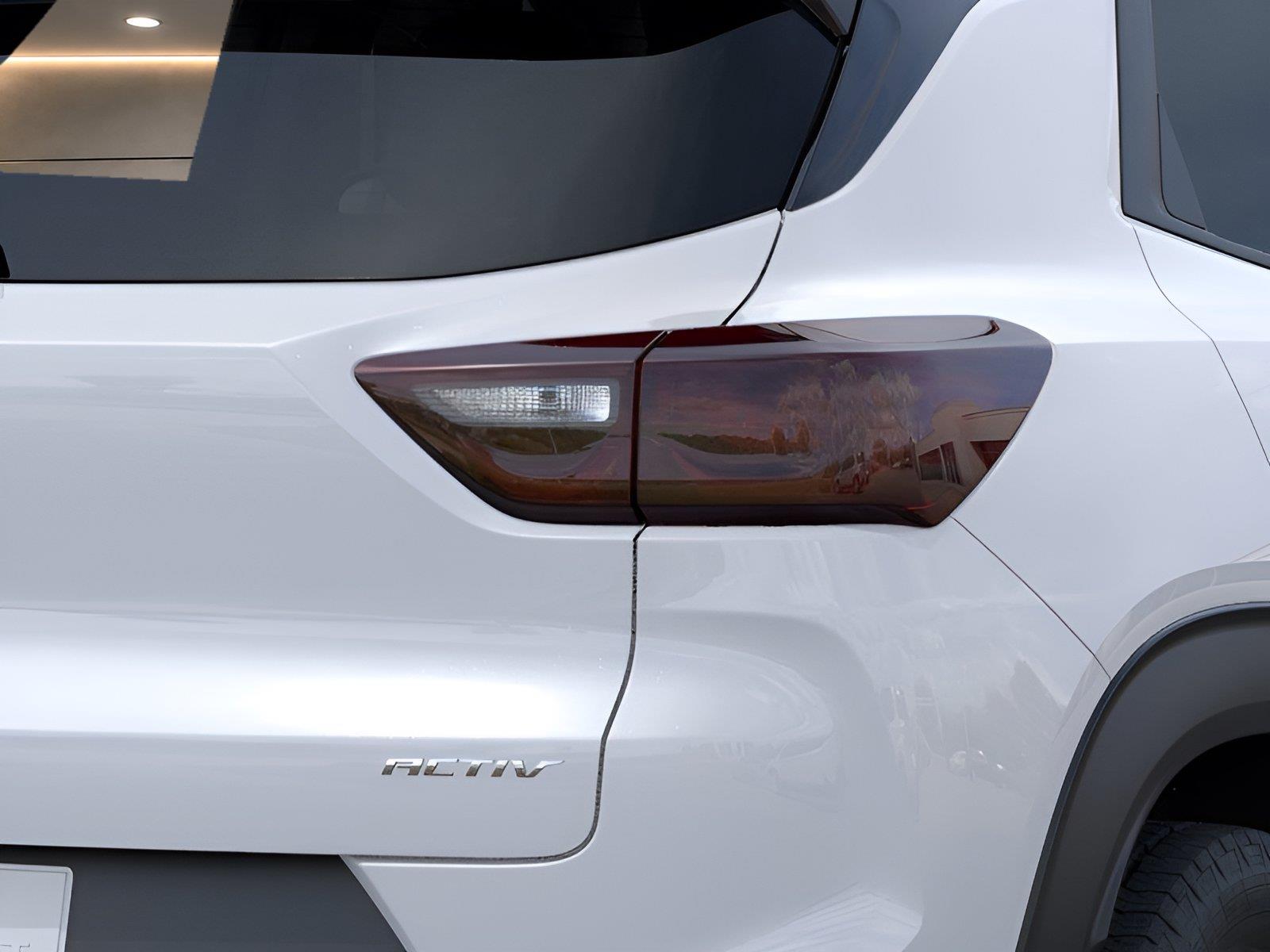2026 Chevrolet Trailblazer ACTIV at Joe Ball GMC