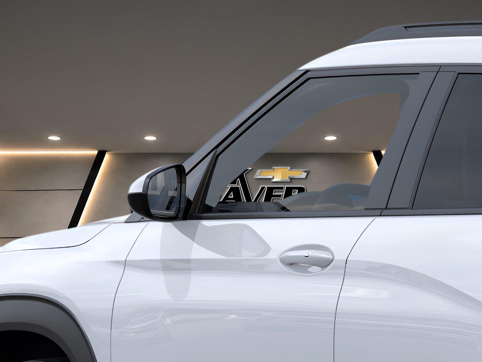 2026 Chevrolet Trailblazer ACTIV at Joe Ball GMC