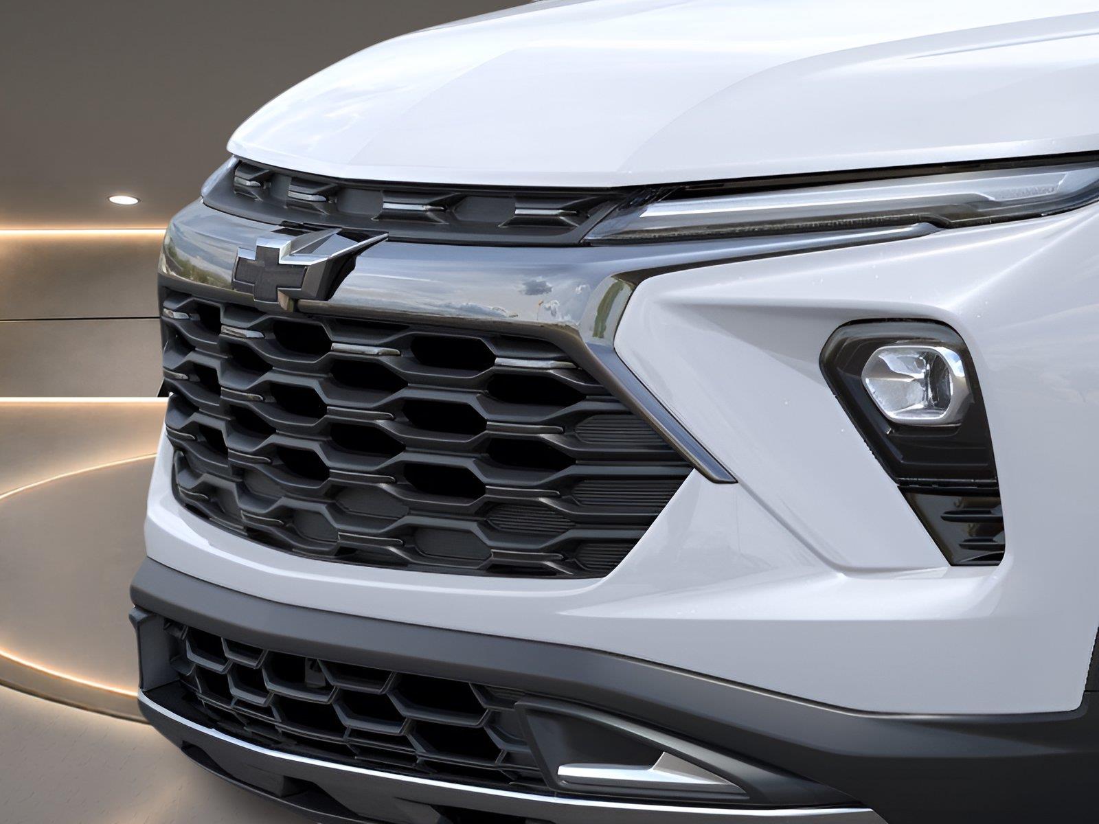 2026 Chevrolet Trailblazer ACTIV at Joe Ball GMC