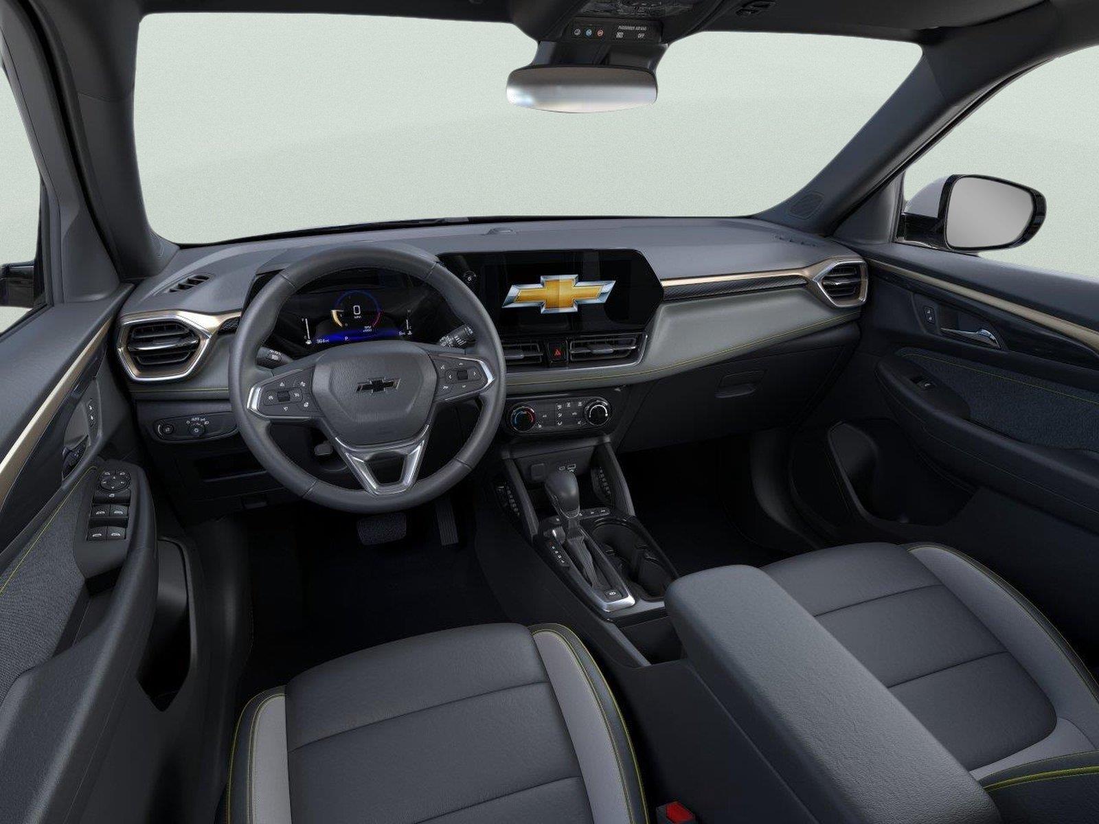2026 Chevrolet Trailblazer ACTIV at Joe Ball GMC