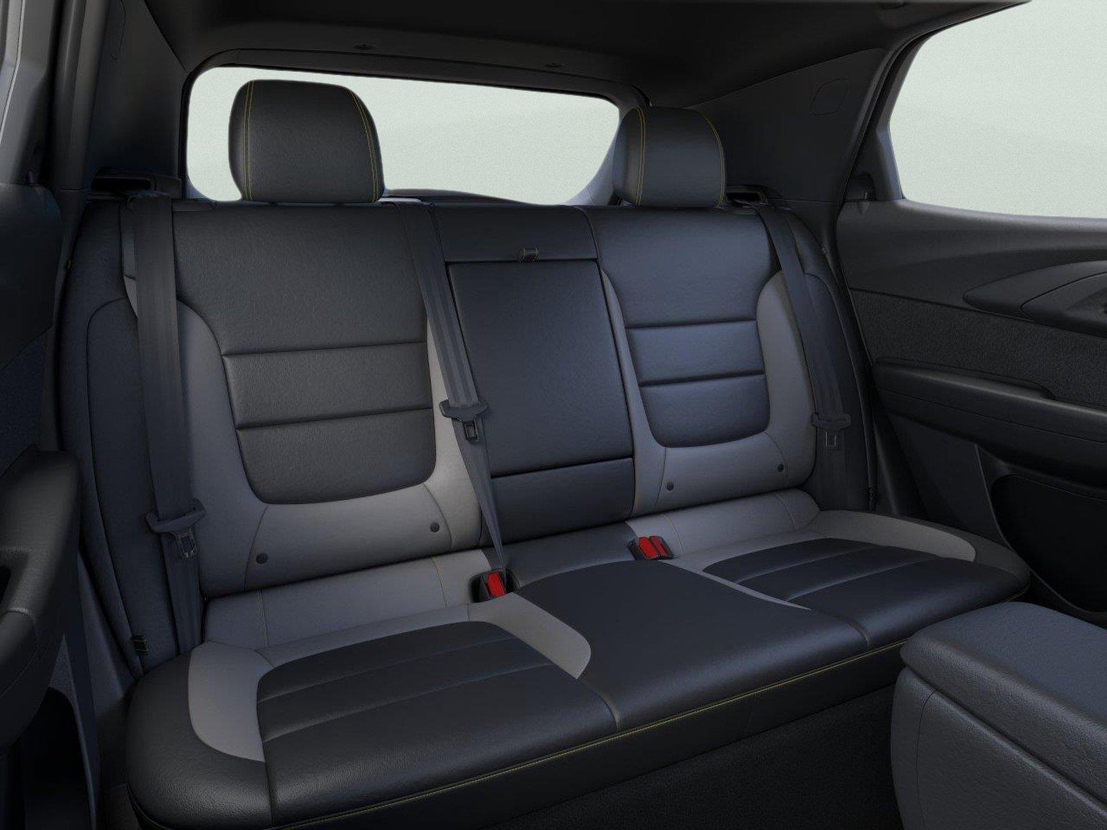 2026 Chevrolet Trailblazer ACTIV at Joe Ball GMC