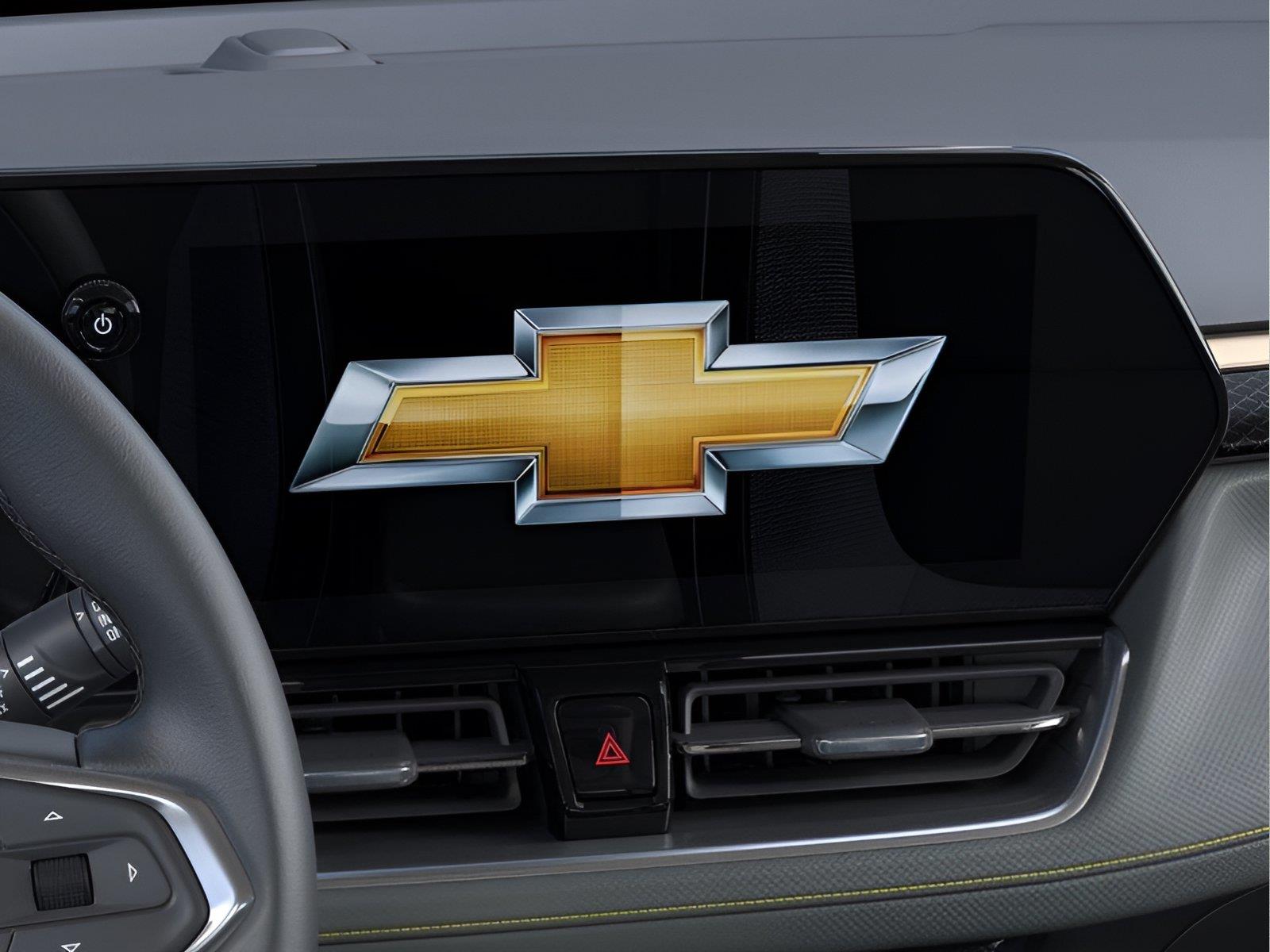 2026 Chevrolet Trailblazer ACTIV at Joe Ball GMC