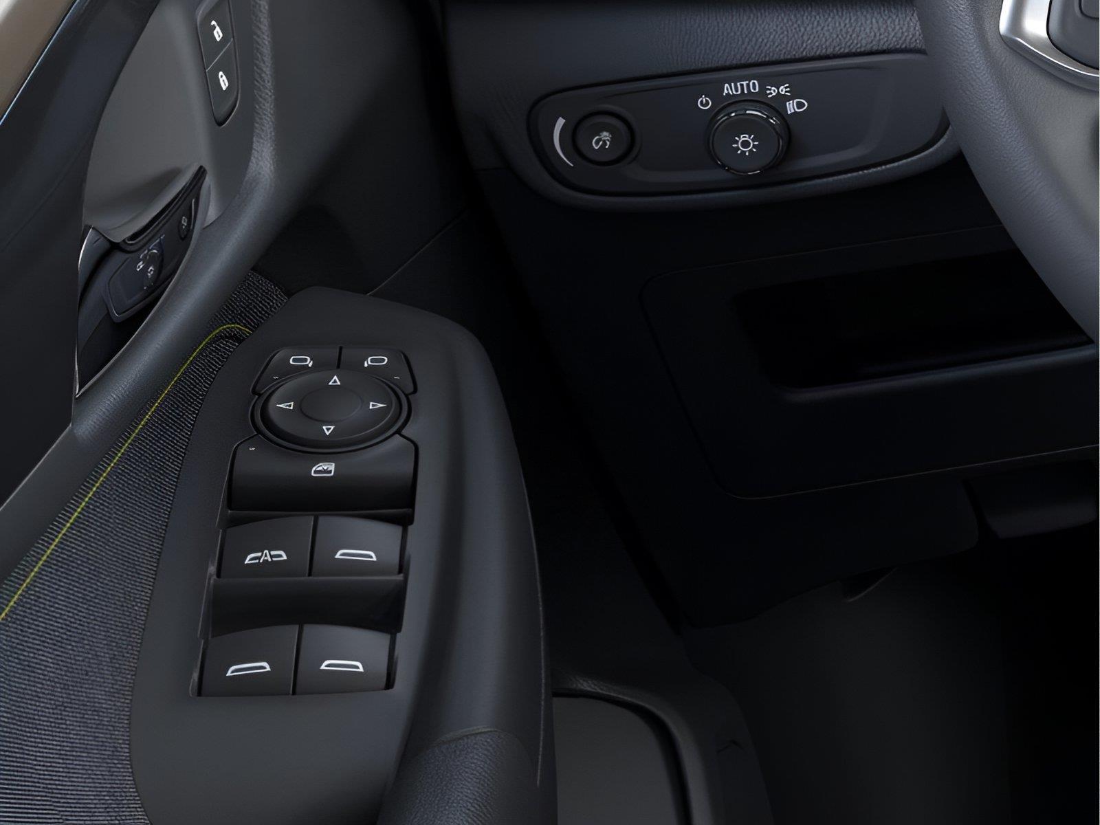 2026 Chevrolet Trailblazer ACTIV at Joe Ball GMC