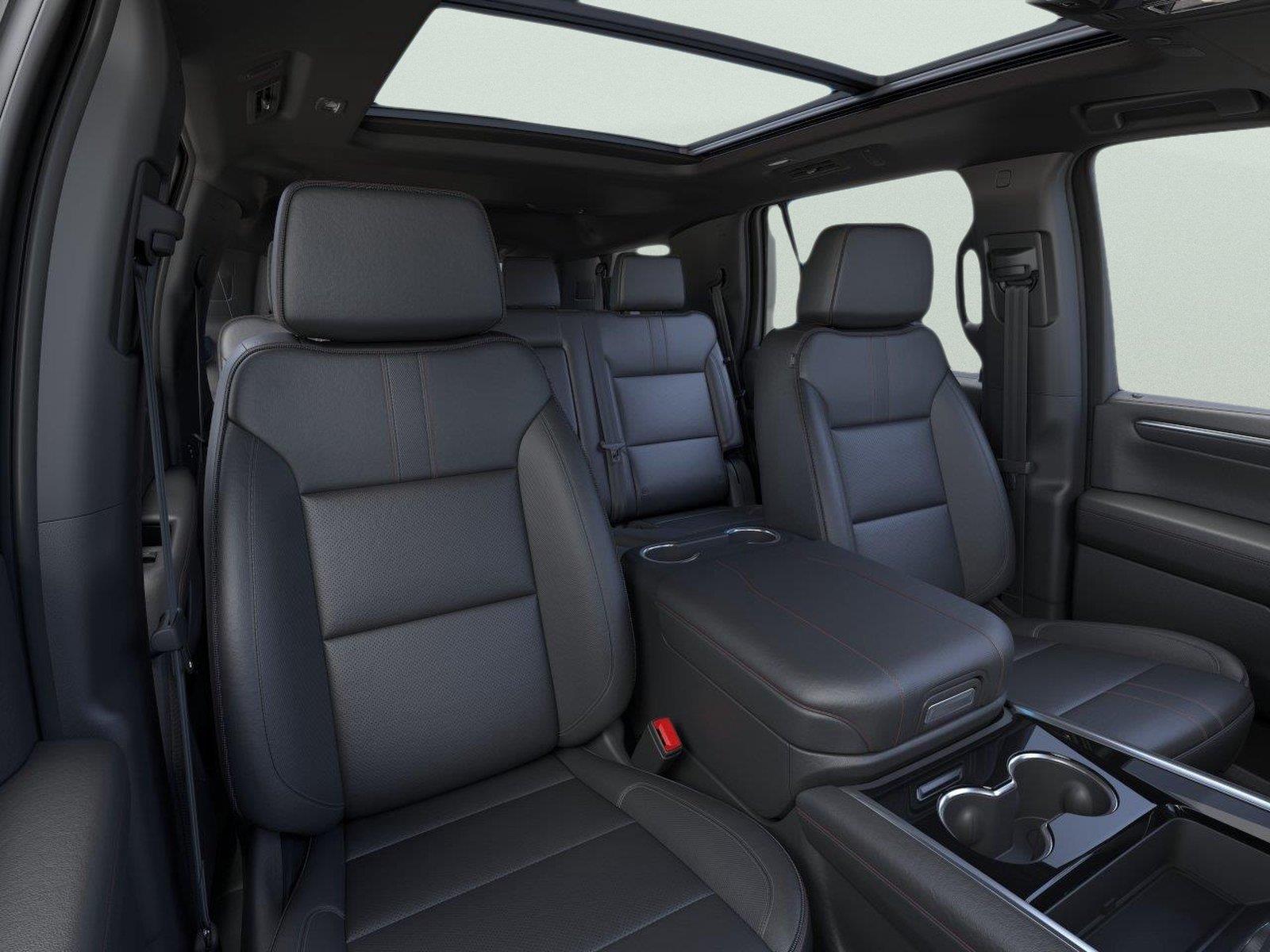 2026 Chevrolet Tahoe RST at Chevrolet & GMC Titusville