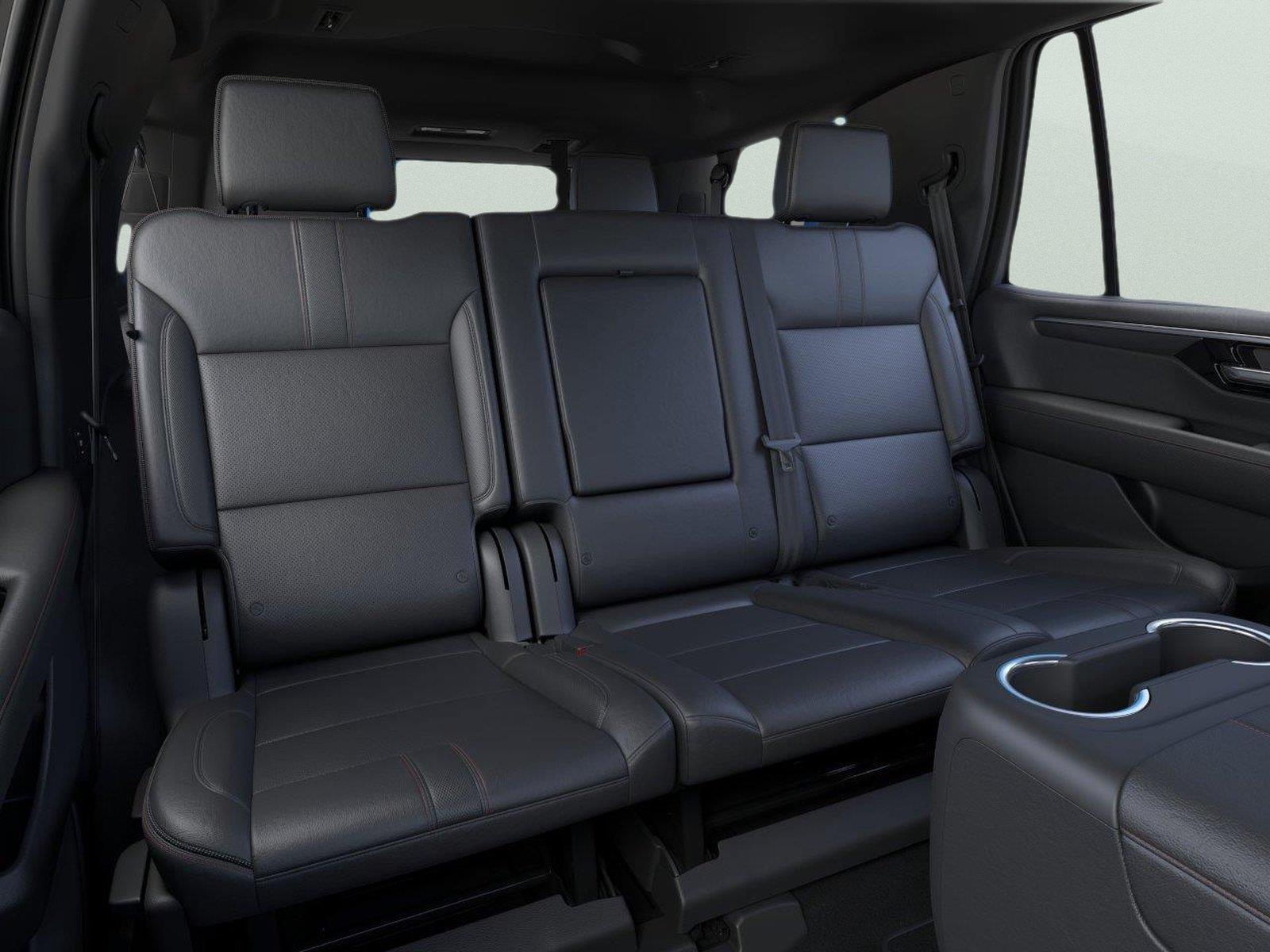 2026 Chevrolet Tahoe RST at Chevrolet & GMC Titusville