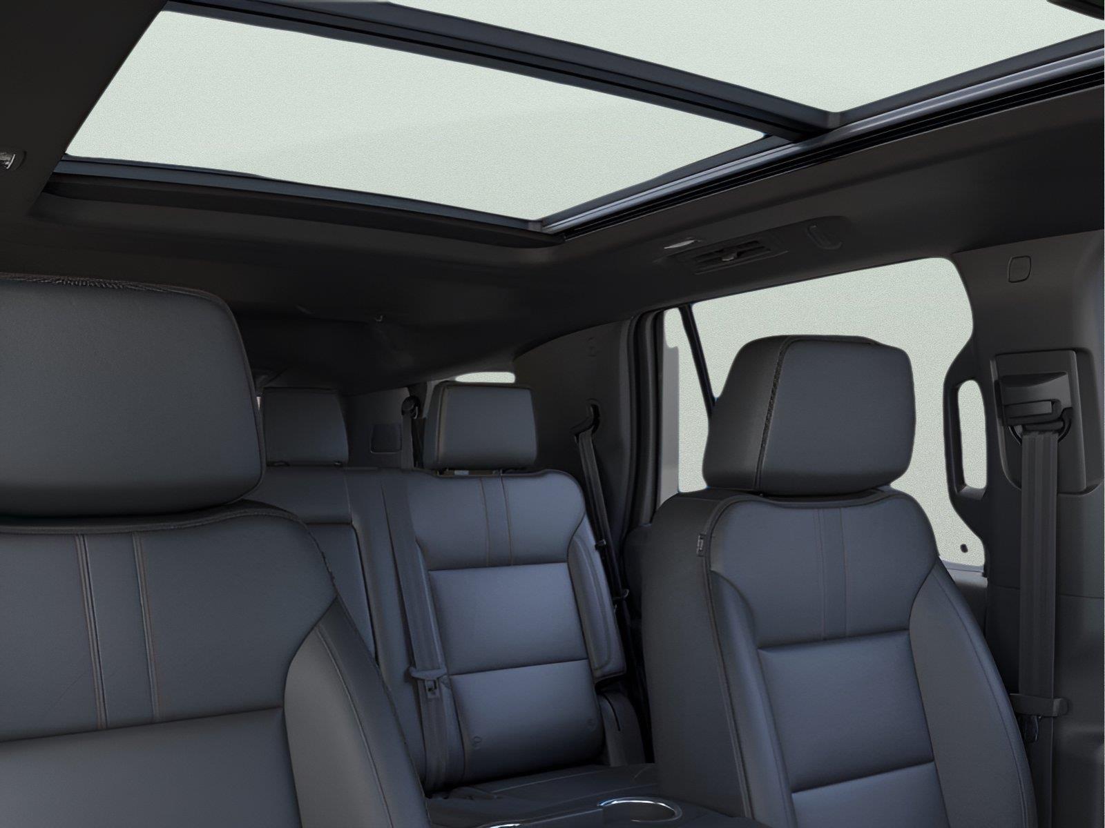 2026 Chevrolet Tahoe RST at Chevrolet & GMC Titusville