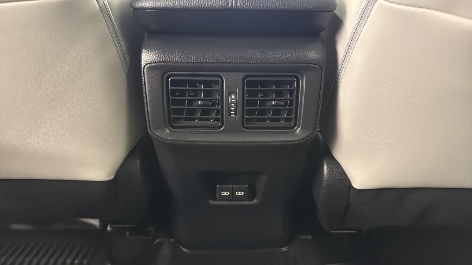 2025 Toyota RAV4 Limited at Altoona Honda