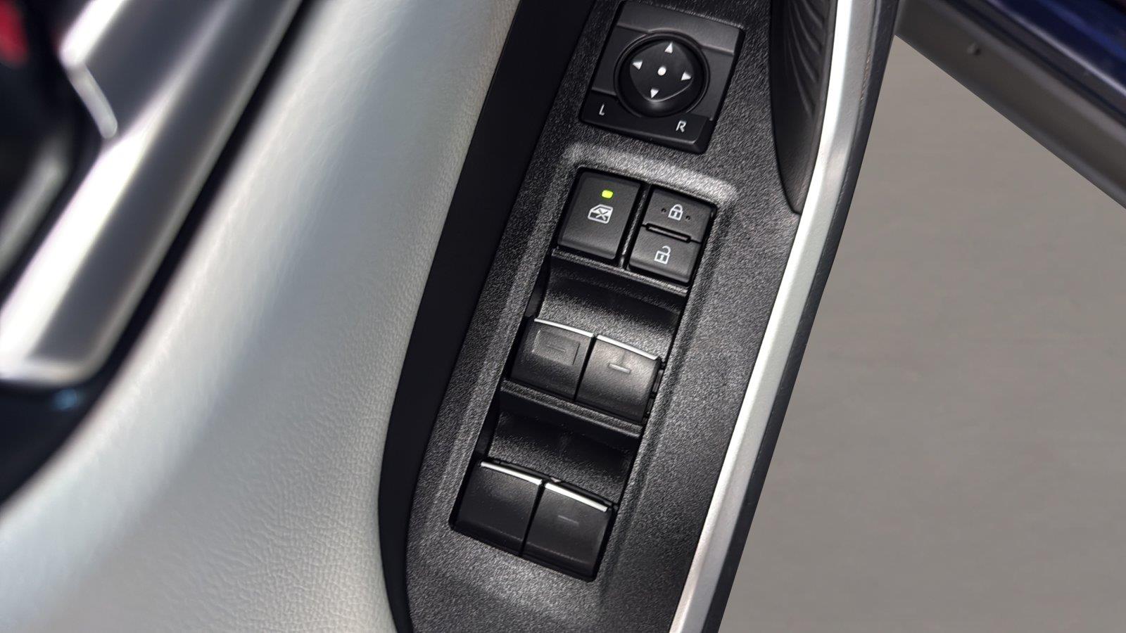 2025 Toyota RAV4 Limited at Altoona Honda