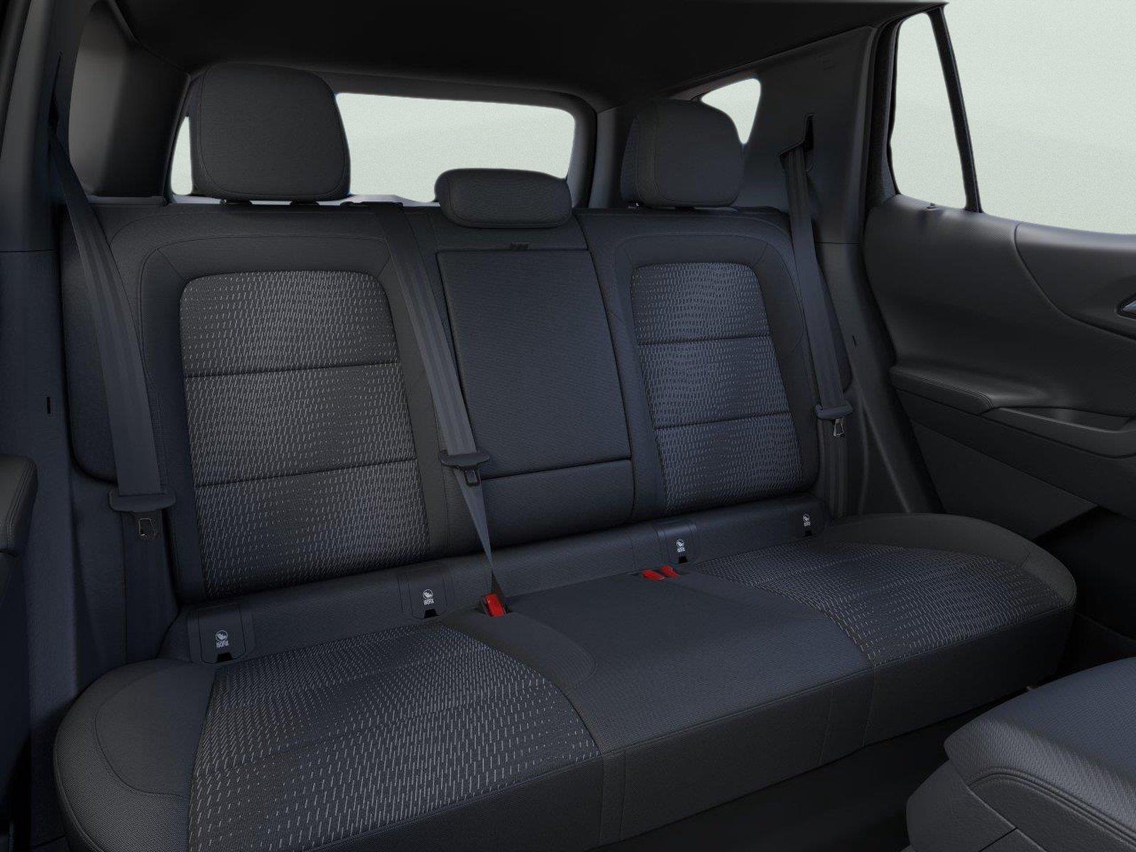 2027 Chevrolet Equinox AWD LT at Chevrolet & GMC Titusville