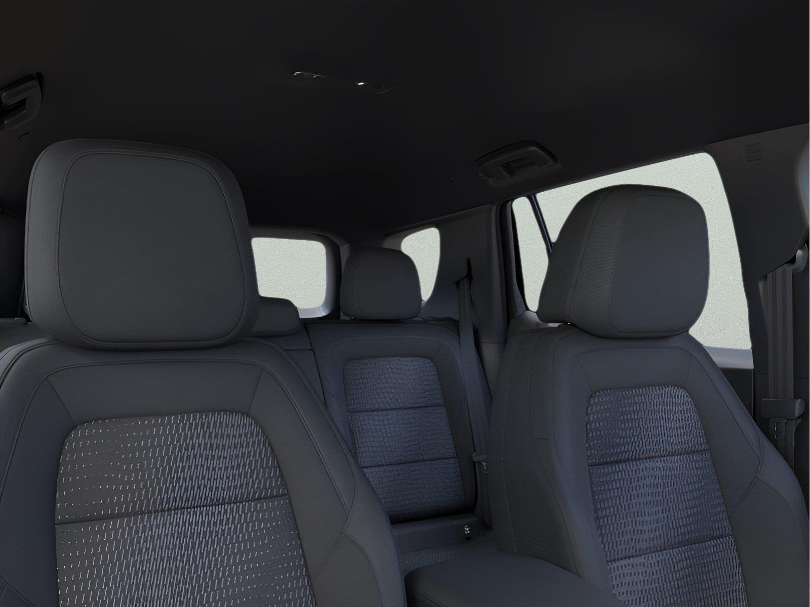 2027 Chevrolet Equinox AWD LT at Chevrolet & GMC Titusville