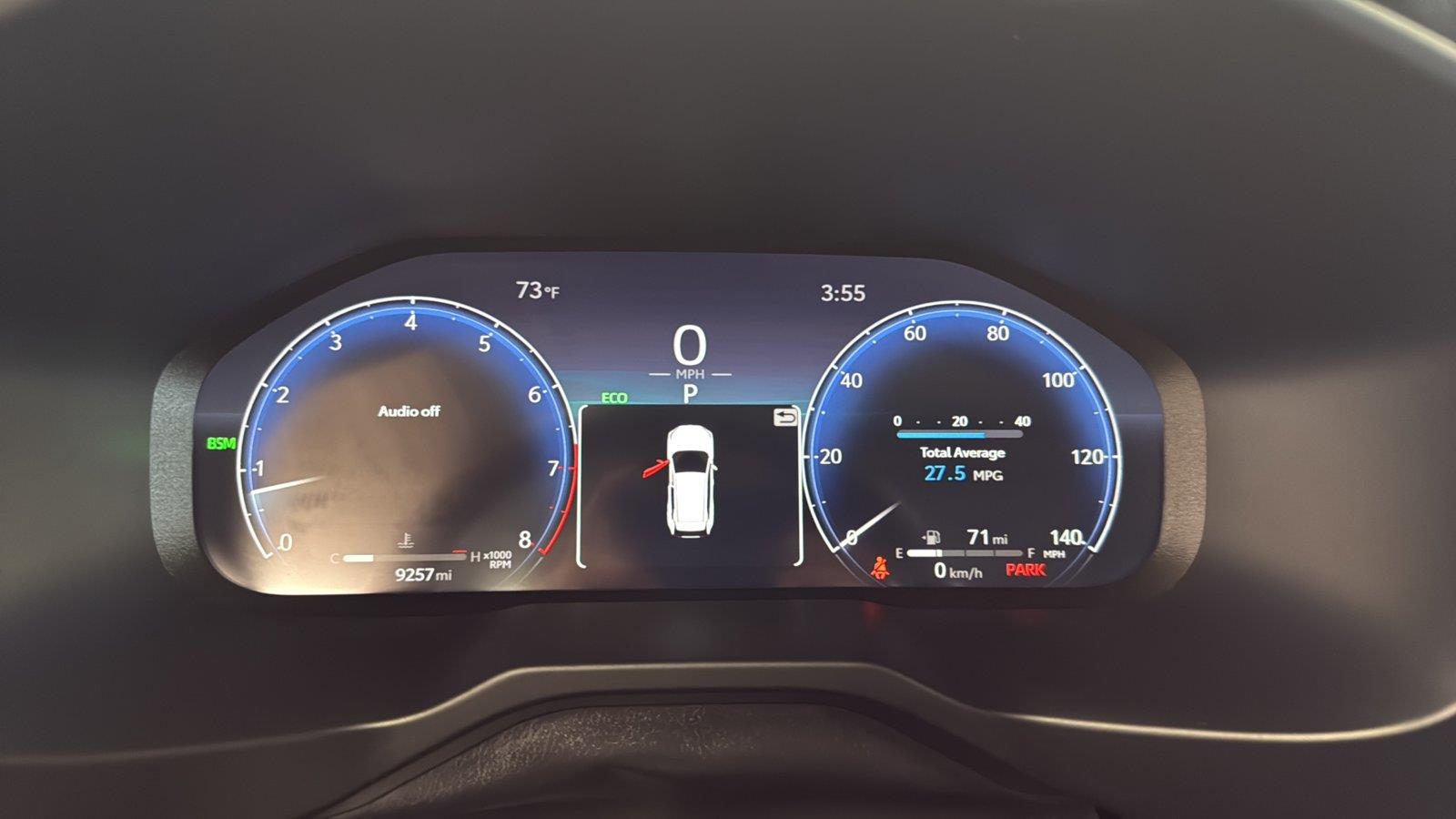 2025 Toyota RAV4 Limited at Altoona Honda