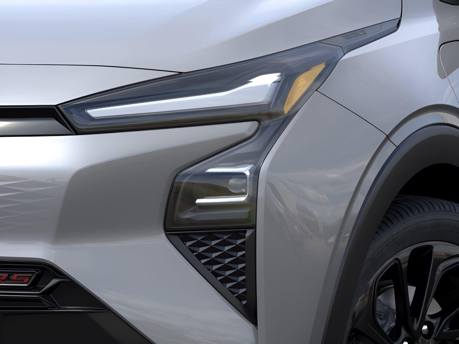 2027 Chevrolet Bolt RS at Rick Weaver Chevrolet