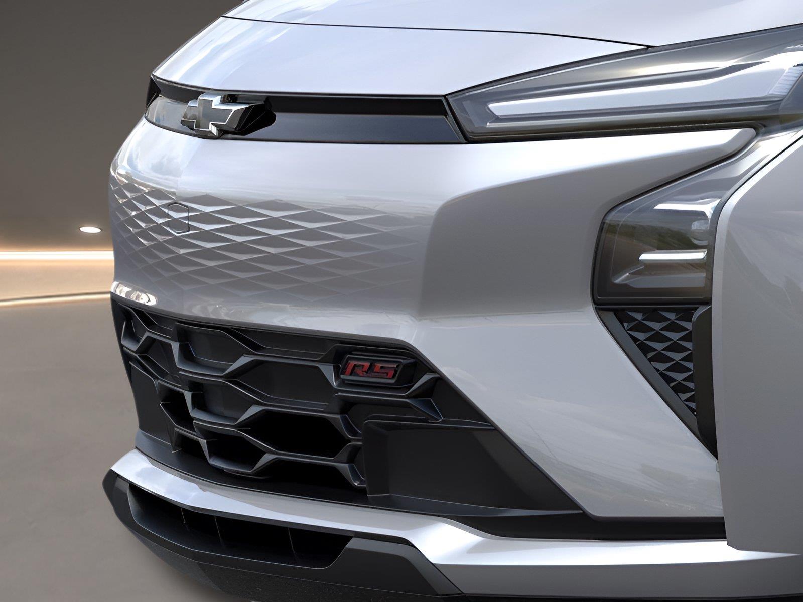 2027 Chevrolet Bolt RS at Rick Weaver Chevrolet