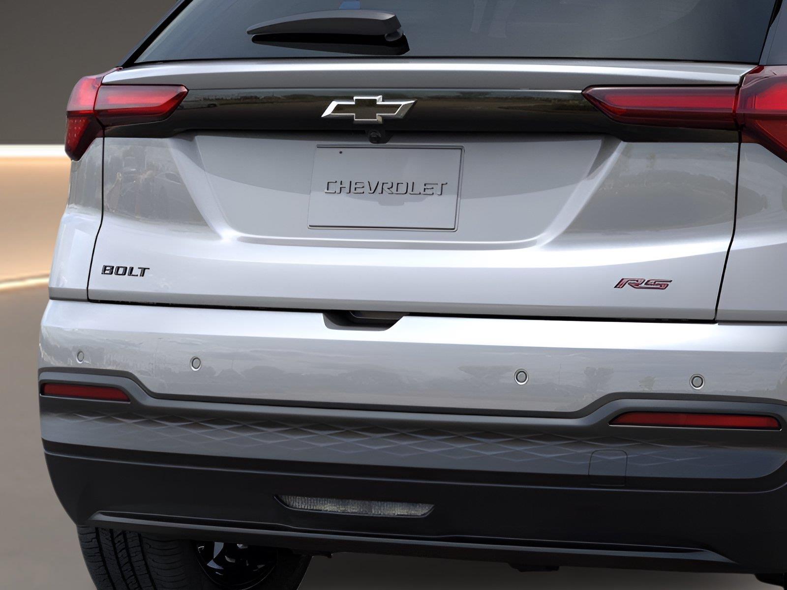 2027 Chevrolet Bolt RS at Rick Weaver Chevrolet