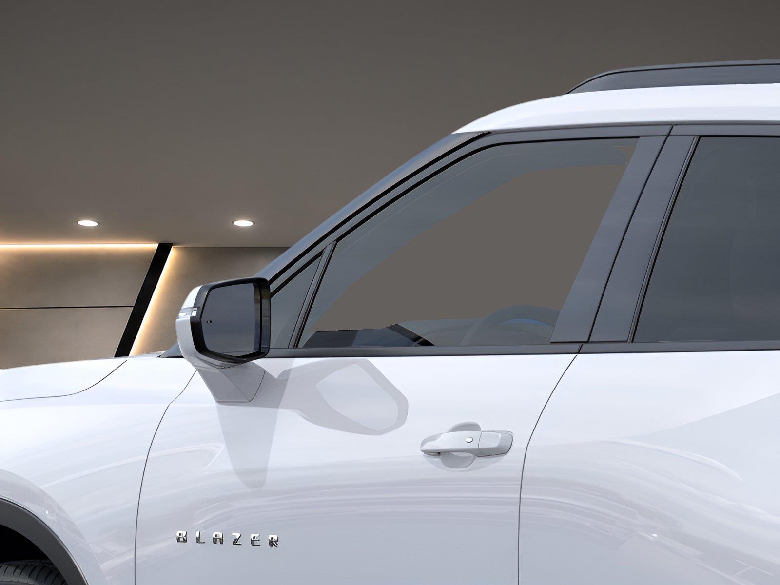 2026 Chevrolet Blazer LT at Chevrolet & GMC Titusville
