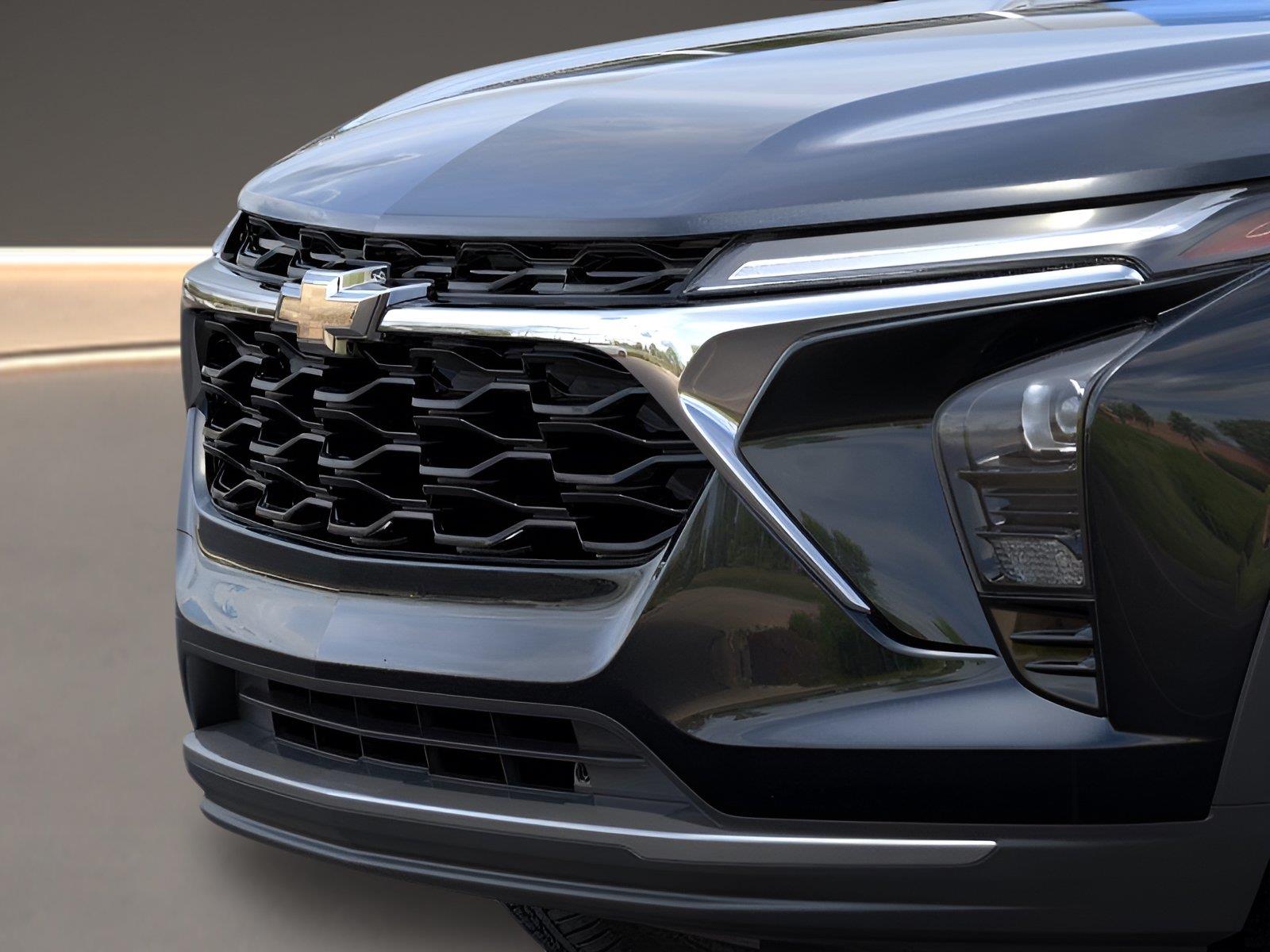 2026 Chevrolet Trax LT at Chevrolet & GMC Titusville