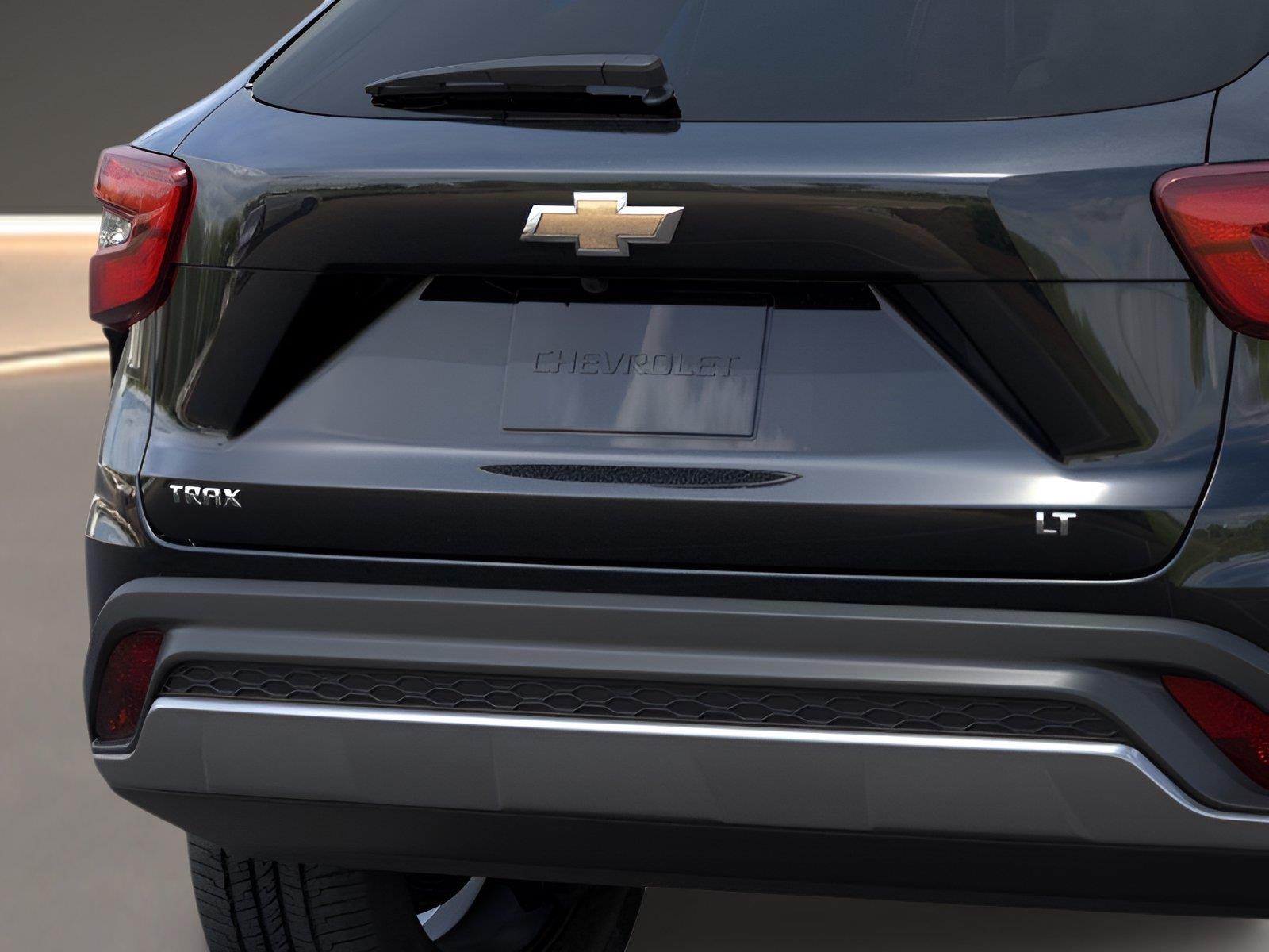 2026 Chevrolet Trax LT at Chevrolet & GMC Titusville