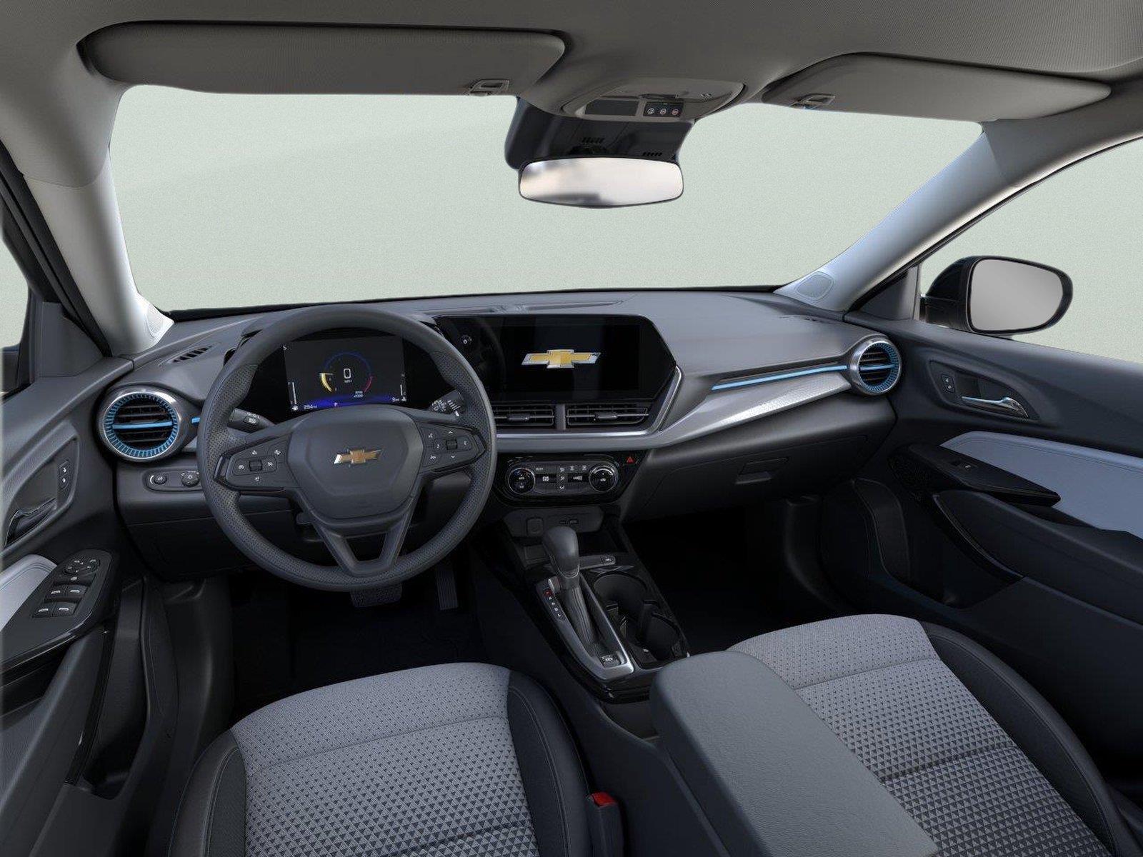 2026 Chevrolet Trax LT at Chevrolet & GMC Titusville