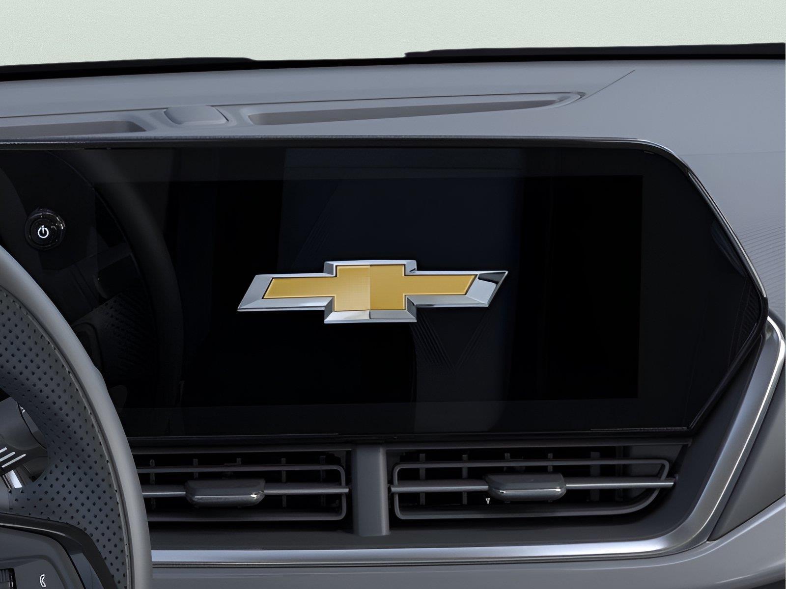 2026 Chevrolet Trax LT at Chevrolet & GMC Titusville